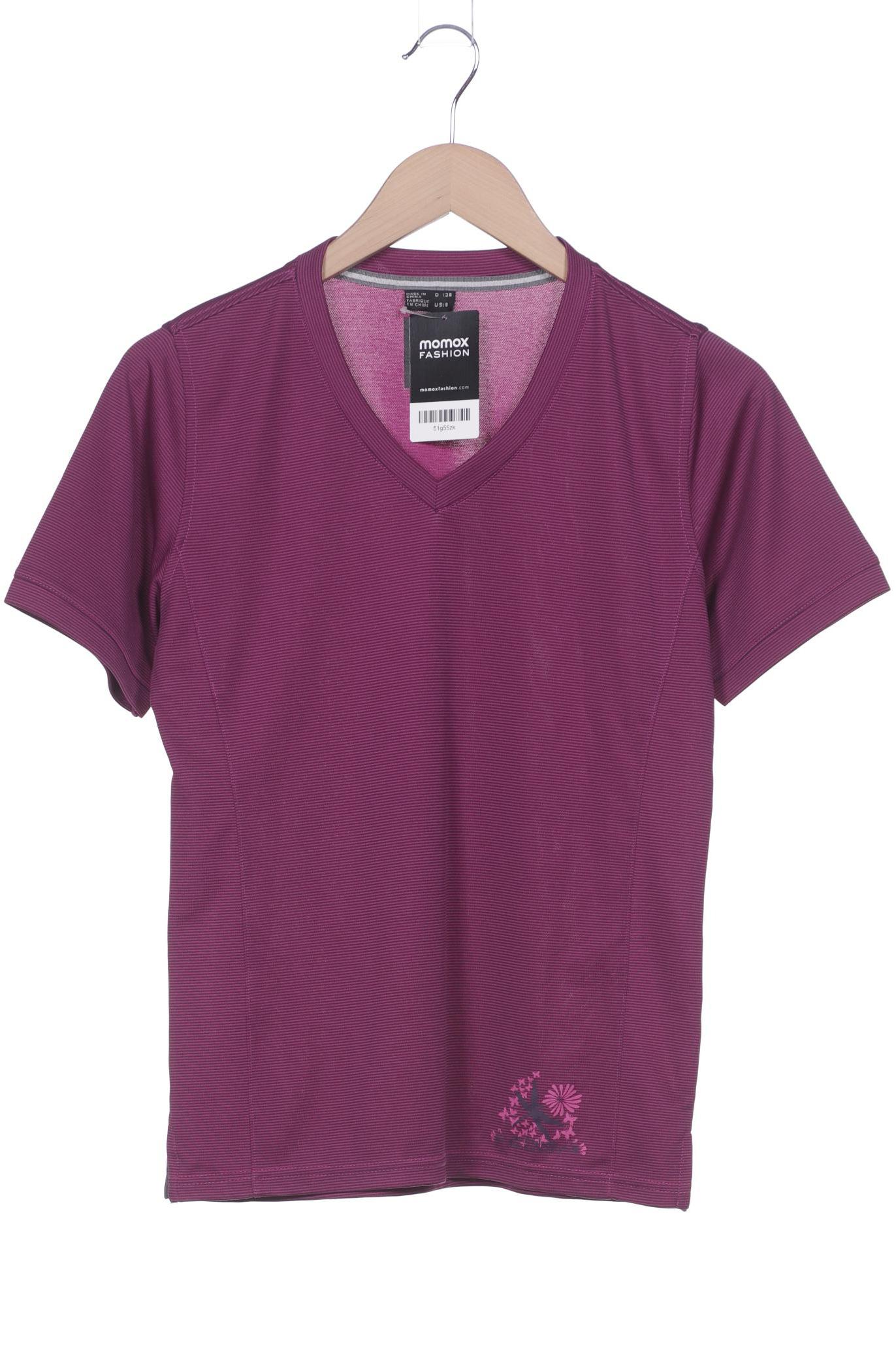 

killtec Damen T-Shirt, pink