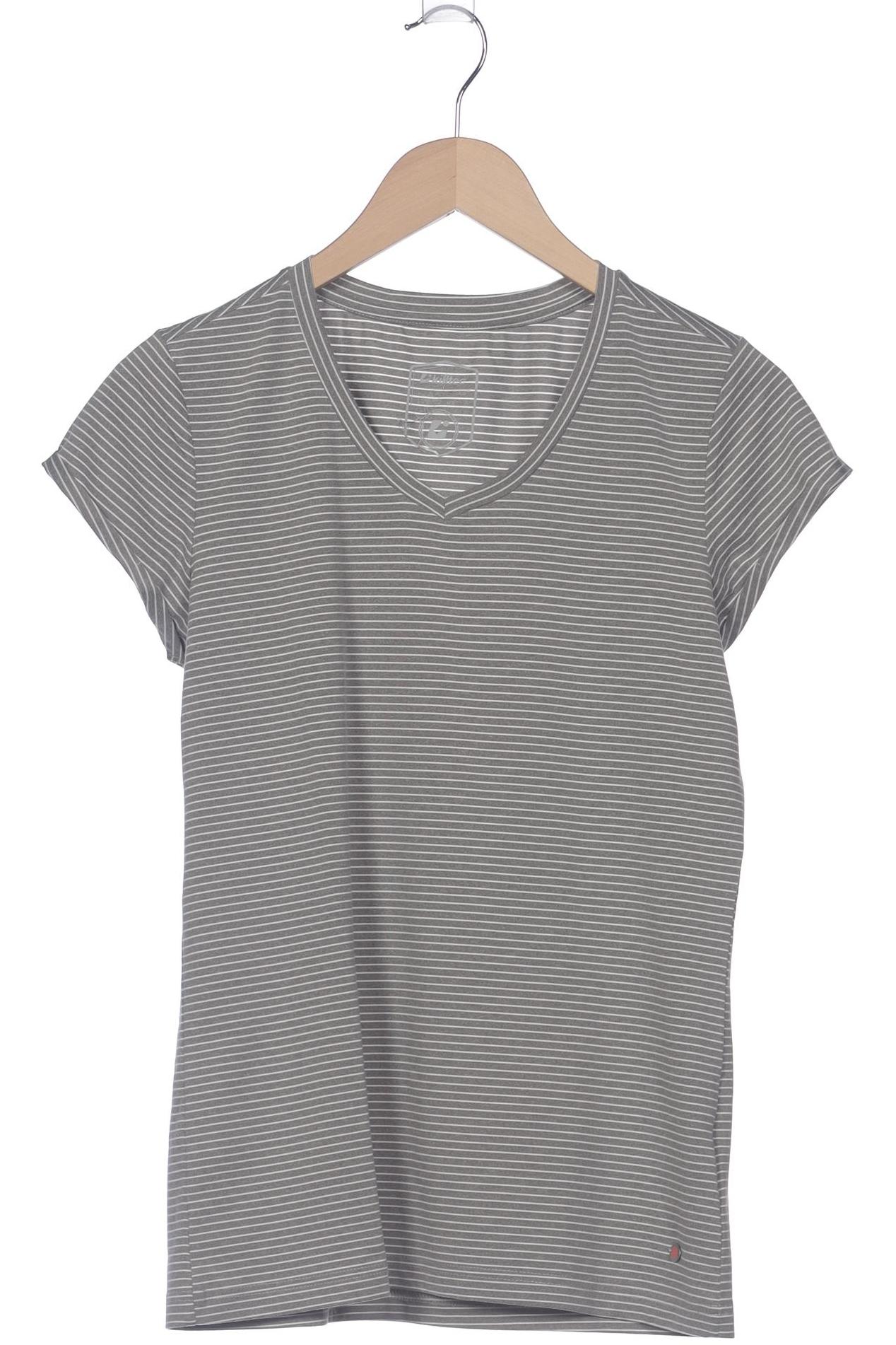 

killtec Damen T-Shirt, grau, Gr. 40