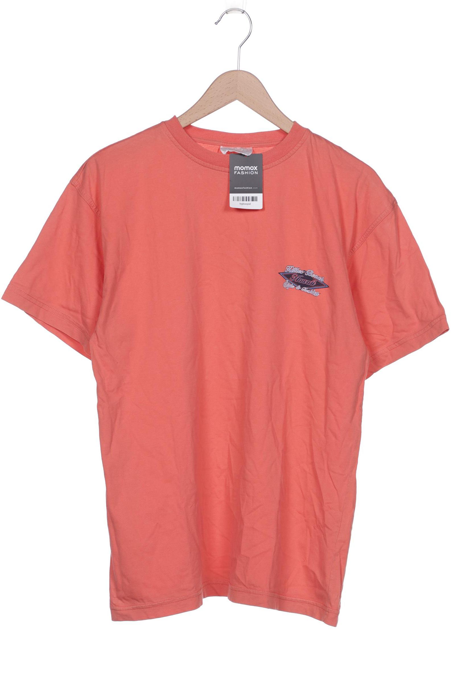 

killtec Damen T-Shirt, pink, Gr. 42