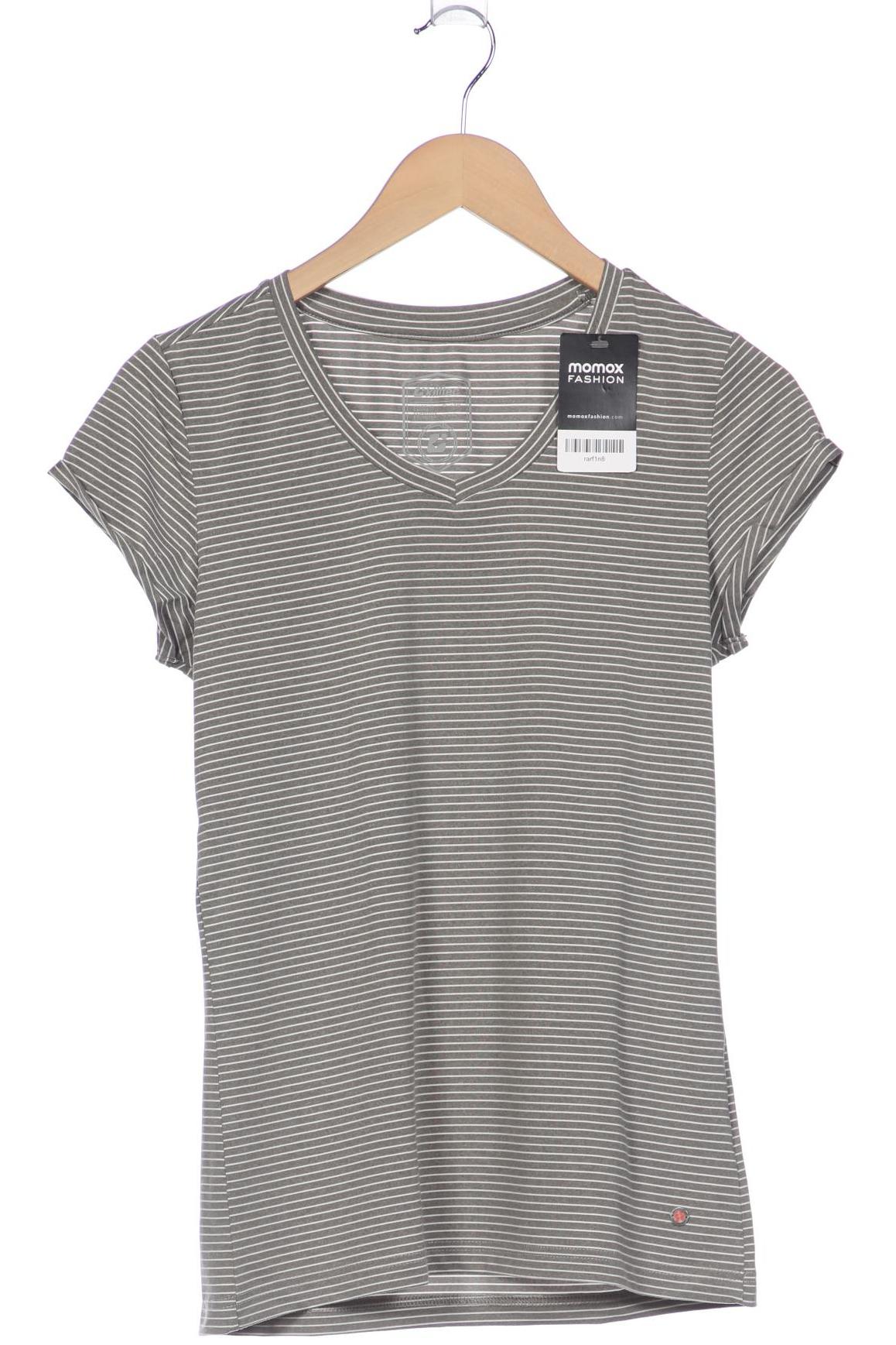 

killtec Damen T-Shirt, grau