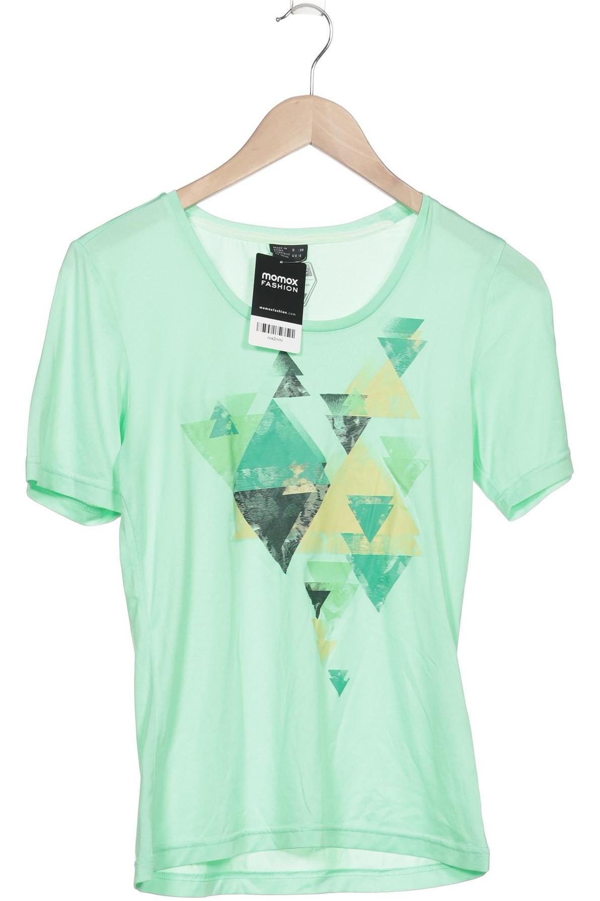 Thumbnail - killtec Damen T-Shirt, hellgrün, Gr. 36