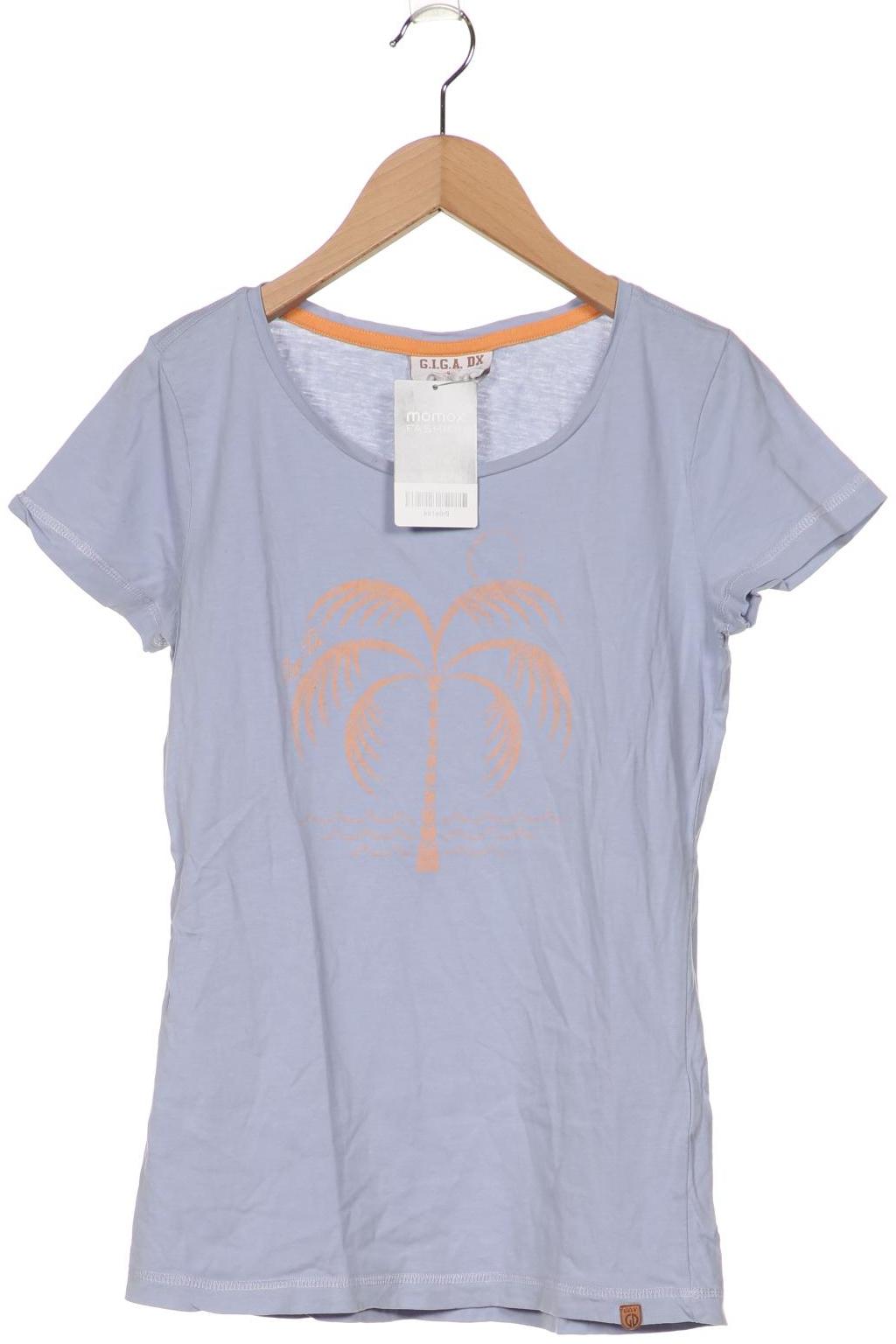 

killtec Damen T-Shirt, hellblau, Gr. 36