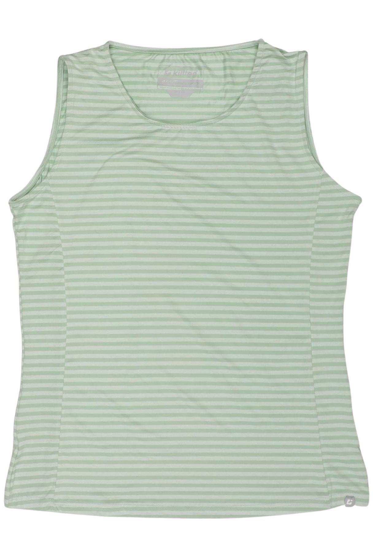 Thumbnail - killtec Damen Top, hellgrün, Gr. 42