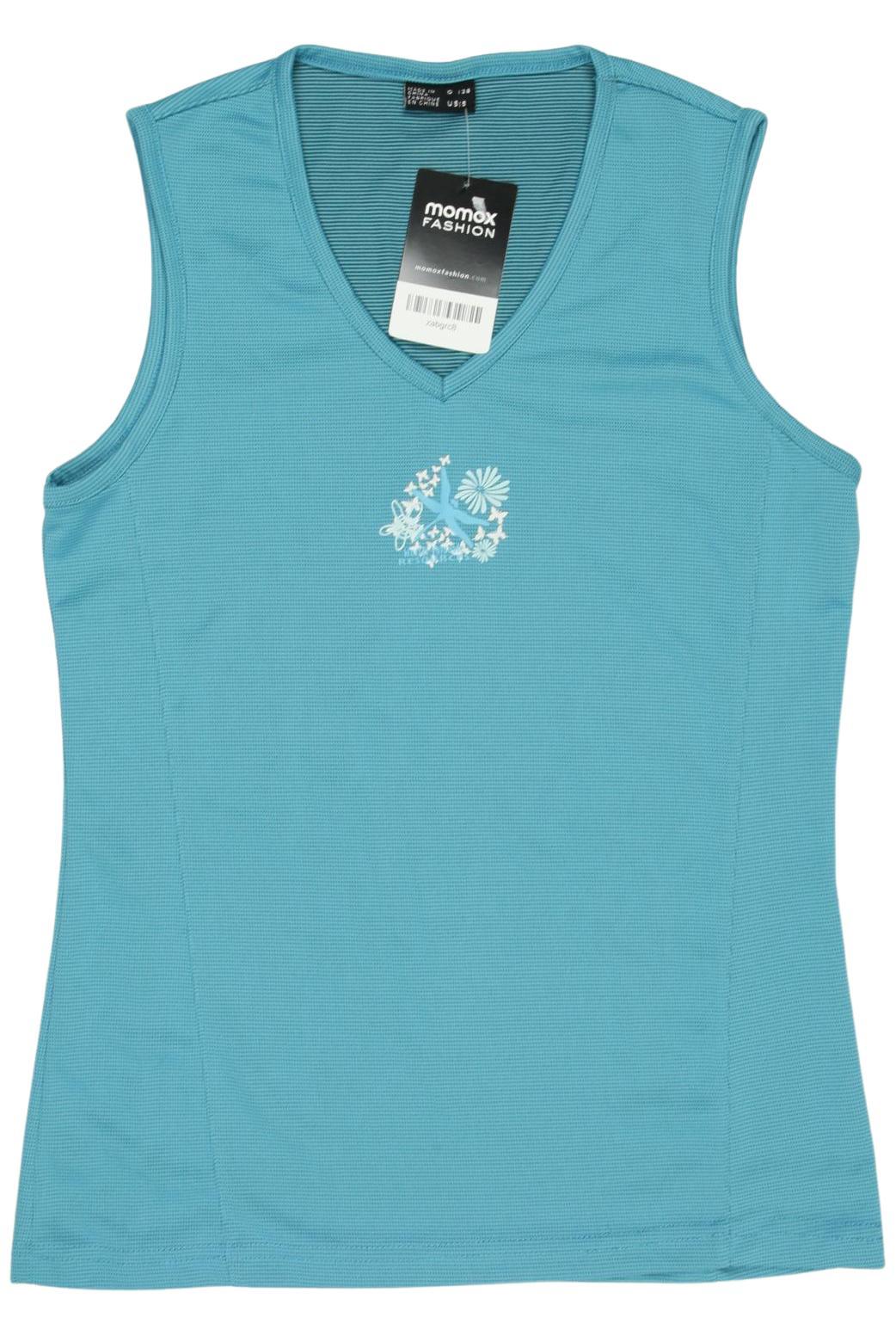 

killtec Damen Top, blau, Gr. 38