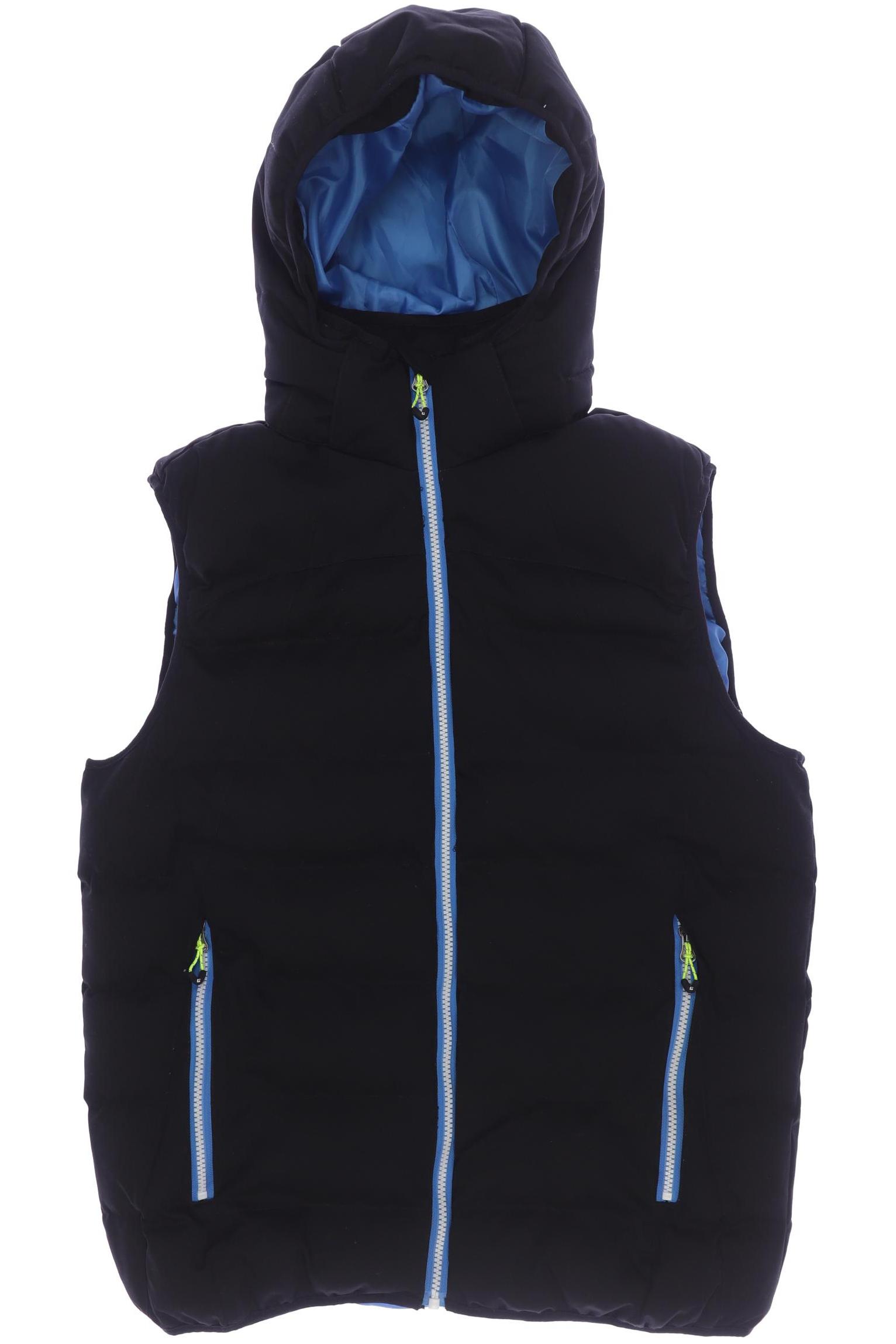 

killtec Damen Weste, schwarz, Gr. 36