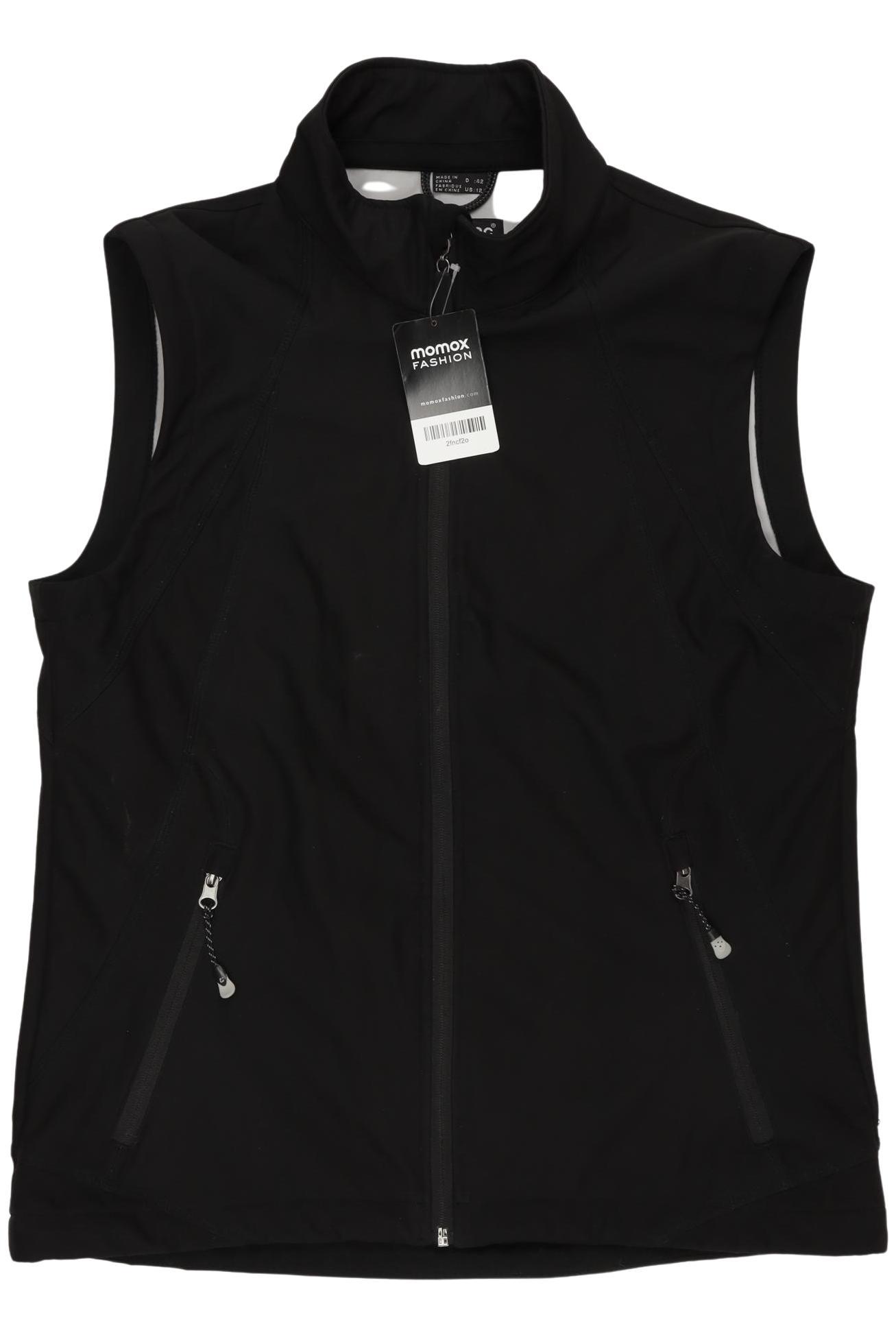 

killtec Damen Weste, schwarz, Gr. 42