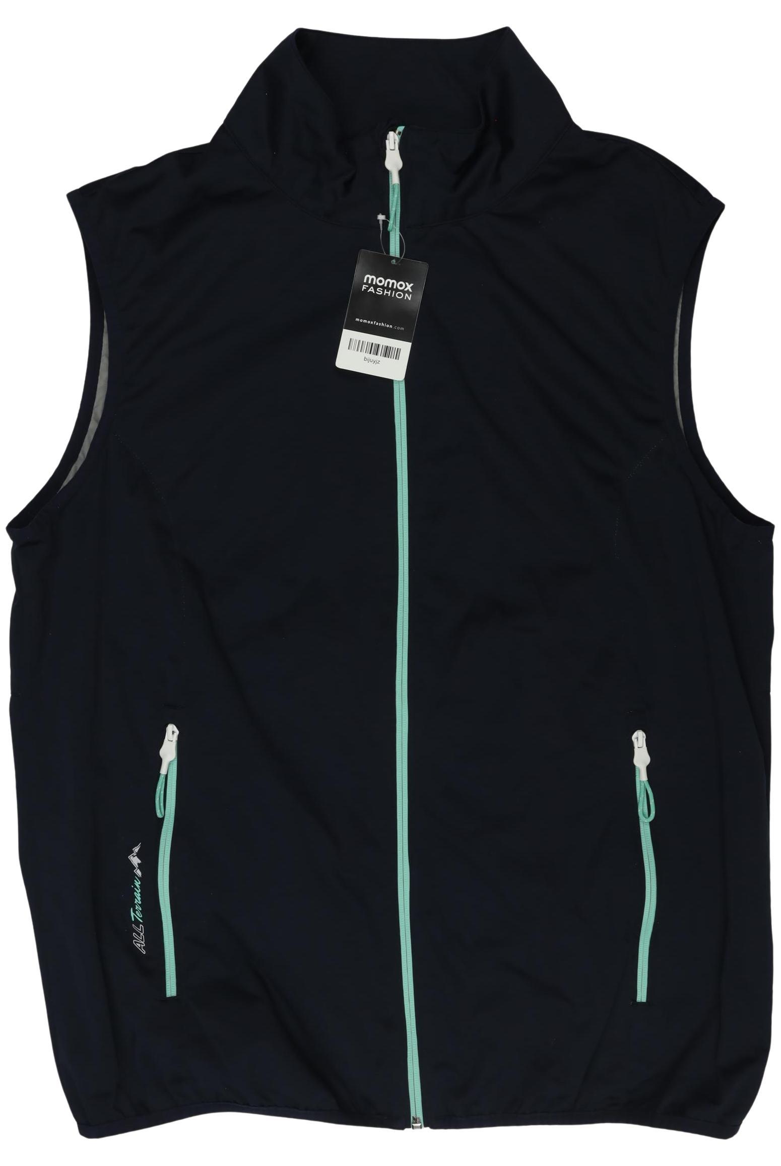 

killtec Damen Weste, marineblau, Gr. 48