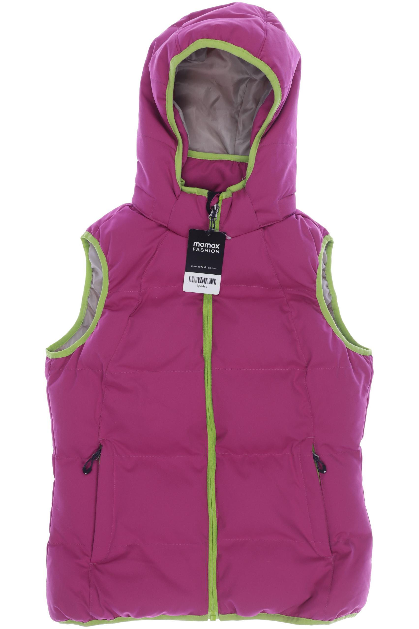 

killtec Damen Weste, pink, Gr. 38