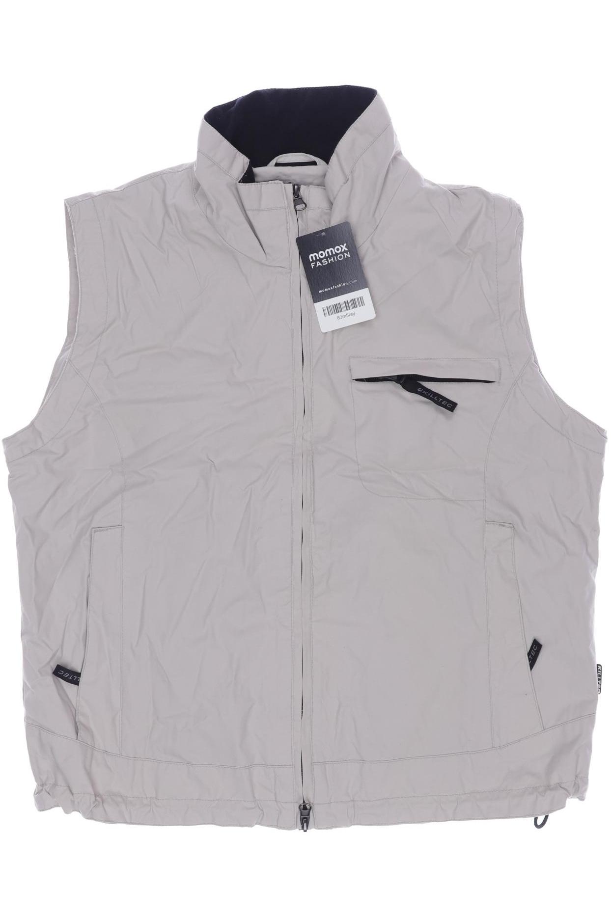 

killtec Damen Weste, beige
