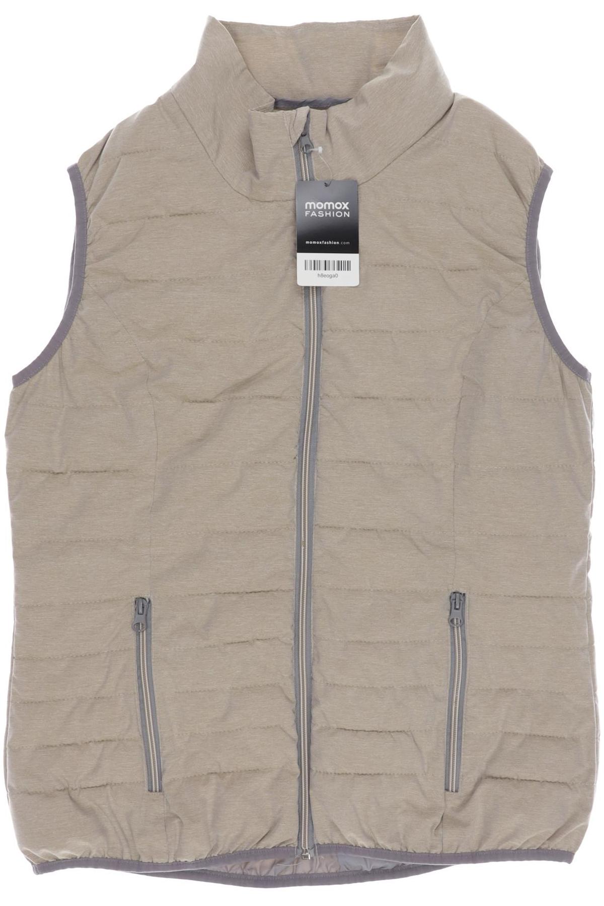 

killtec Damen Weste, beige, Gr. 42