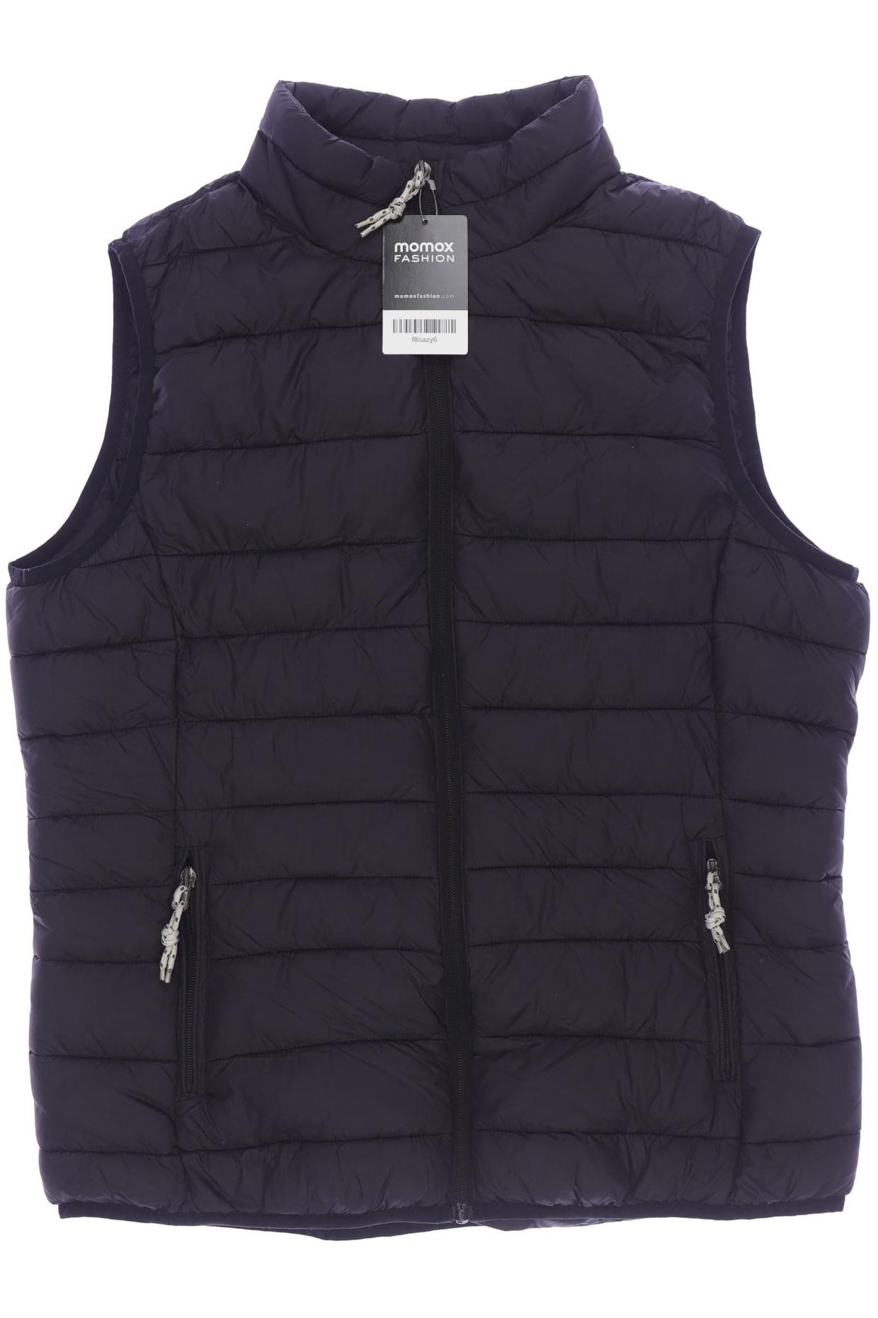

killtec Damen Weste, schwarz, Gr. 40