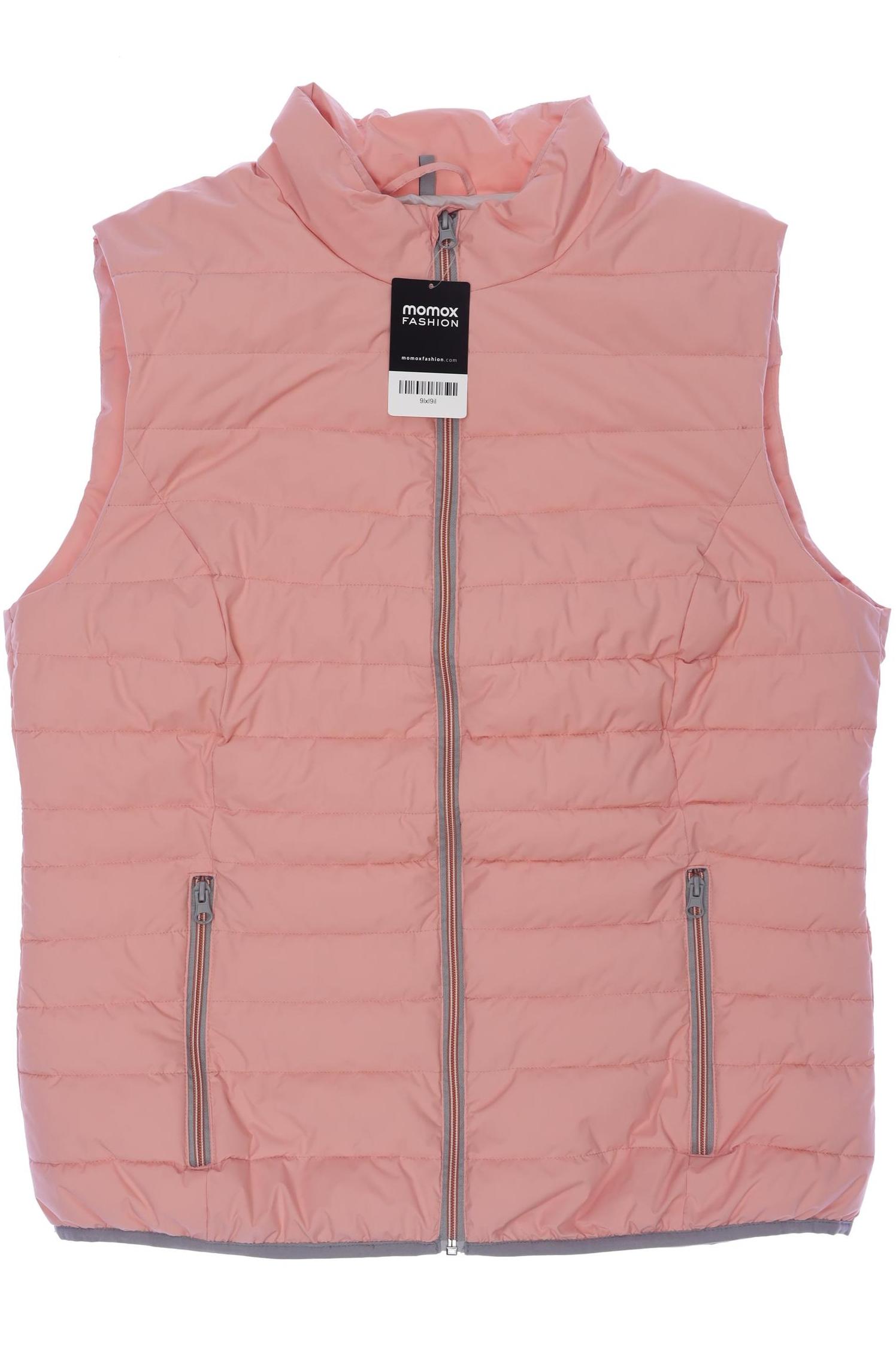 

killtec Damen Weste, pink, Gr. 46
