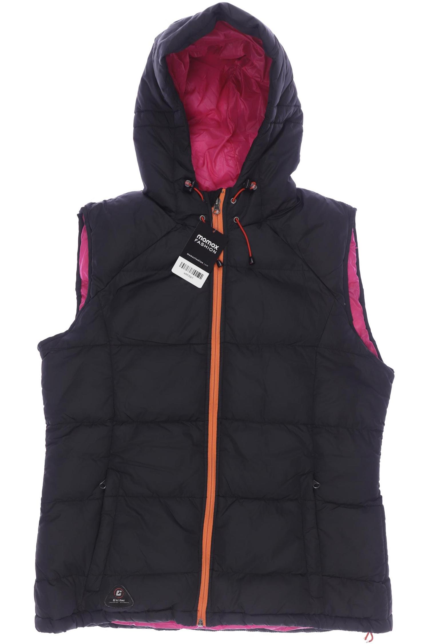 

killtec Damen Weste, schwarz, Gr. 44