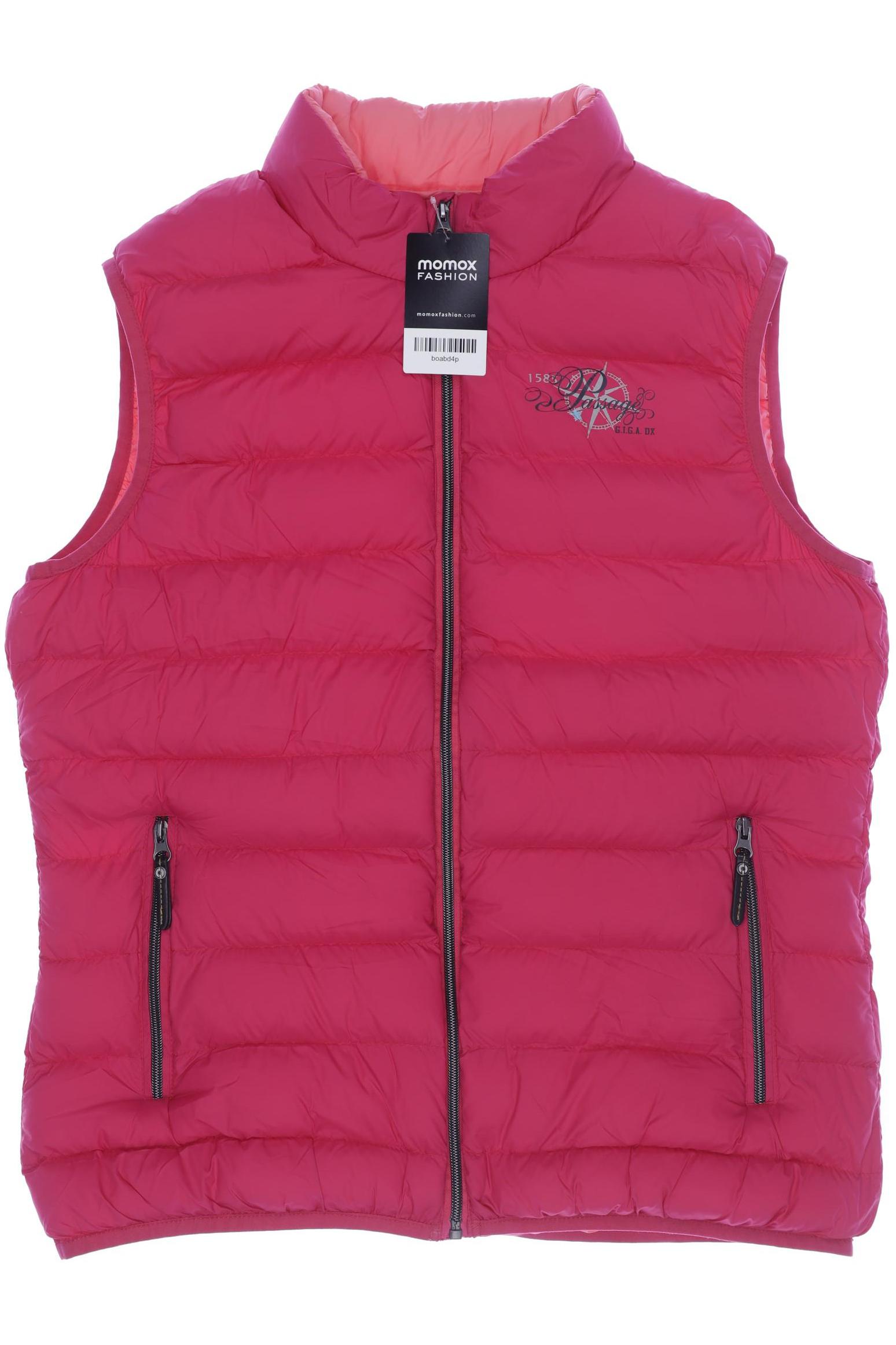 

killtec Damen Weste, pink, Gr. 44