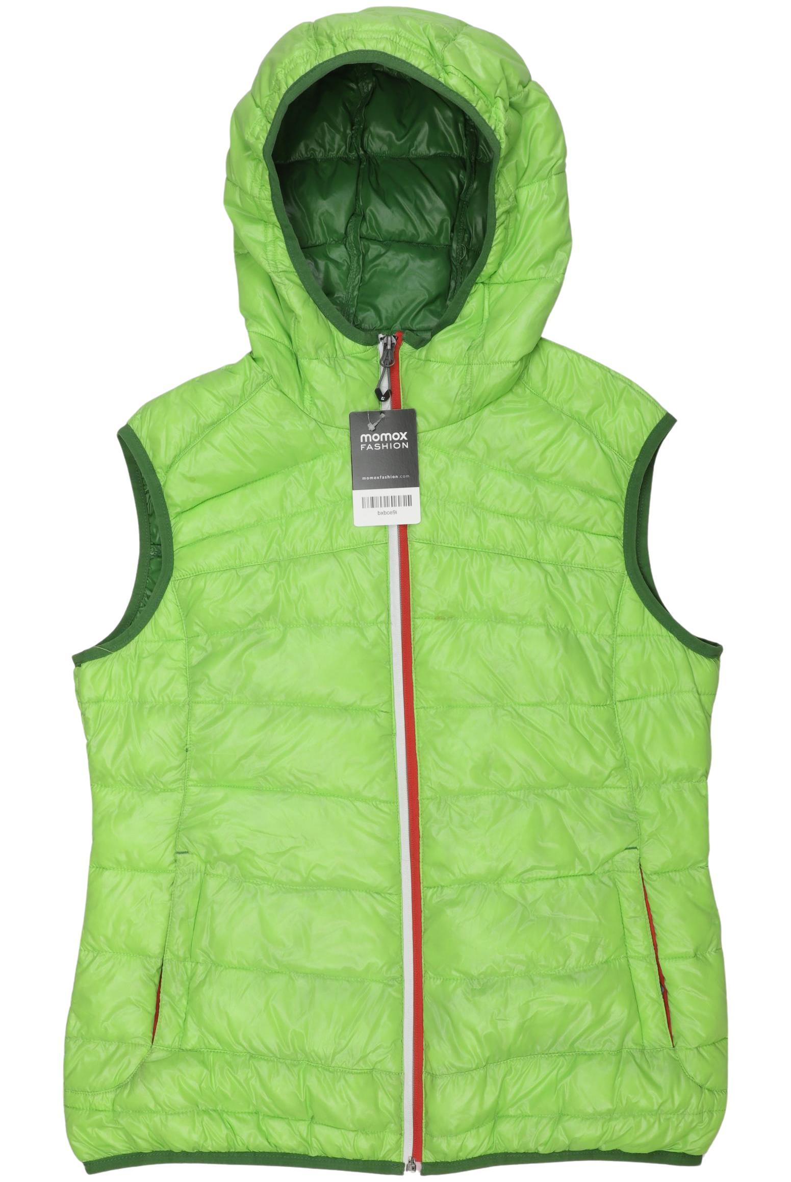 

killtec Damen Weste, grün, Gr. 40