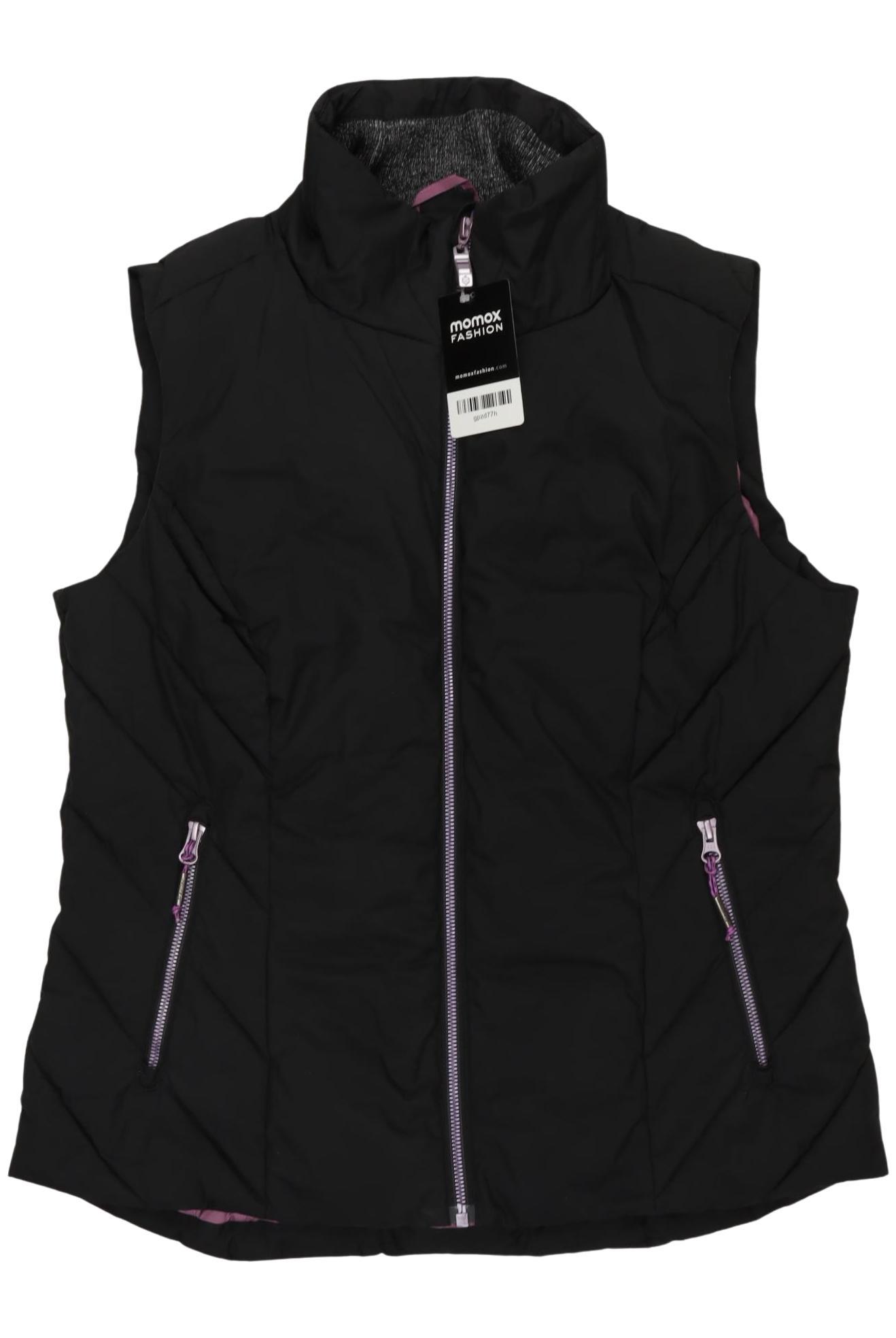 

killtec Damen Weste, schwarz, Gr. 42