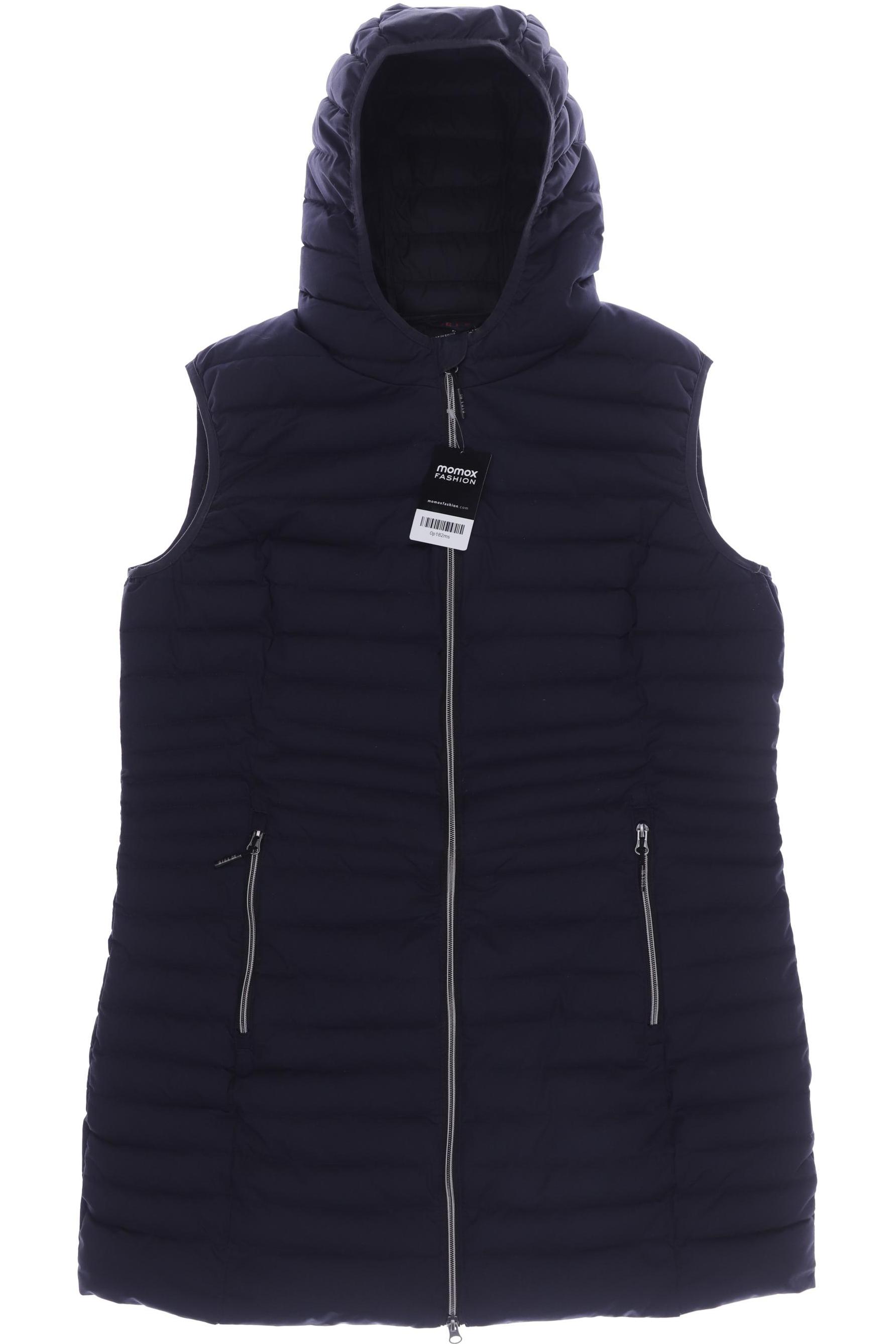 

killtec Damen Weste, marineblau