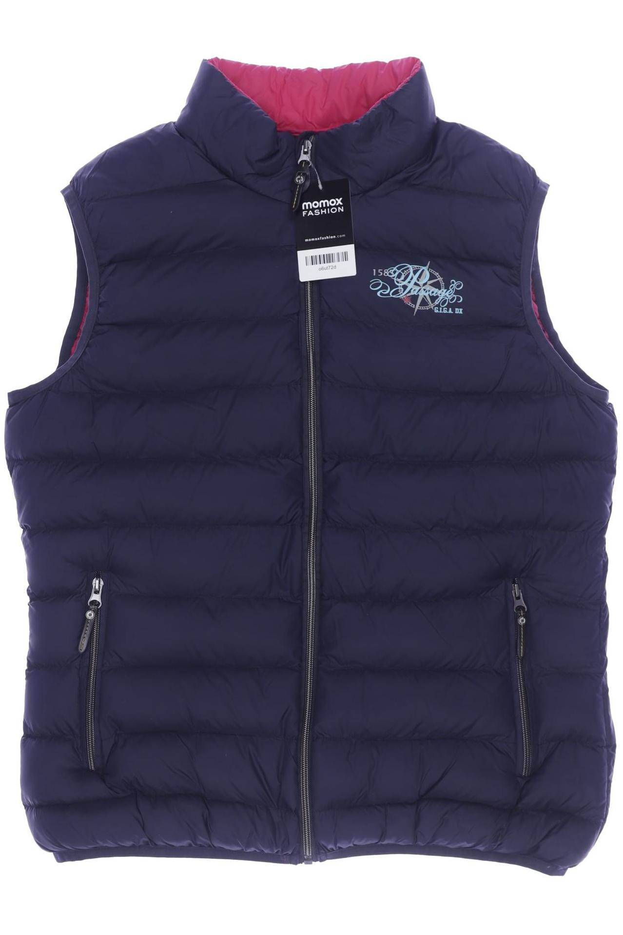 

killtec Damen Weste, marineblau, Gr. 44