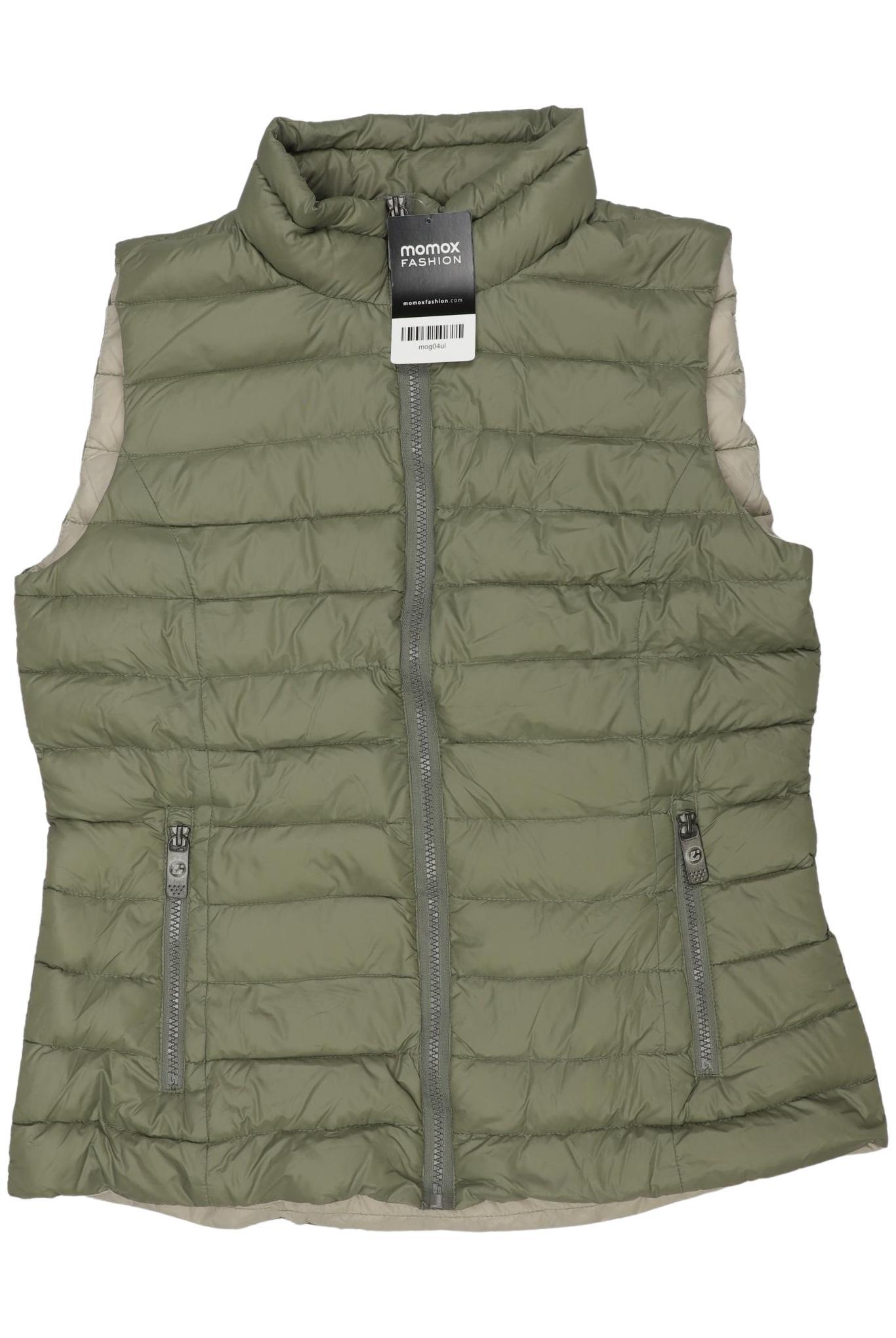 

killtec Damen Weste, grün, Gr. 38