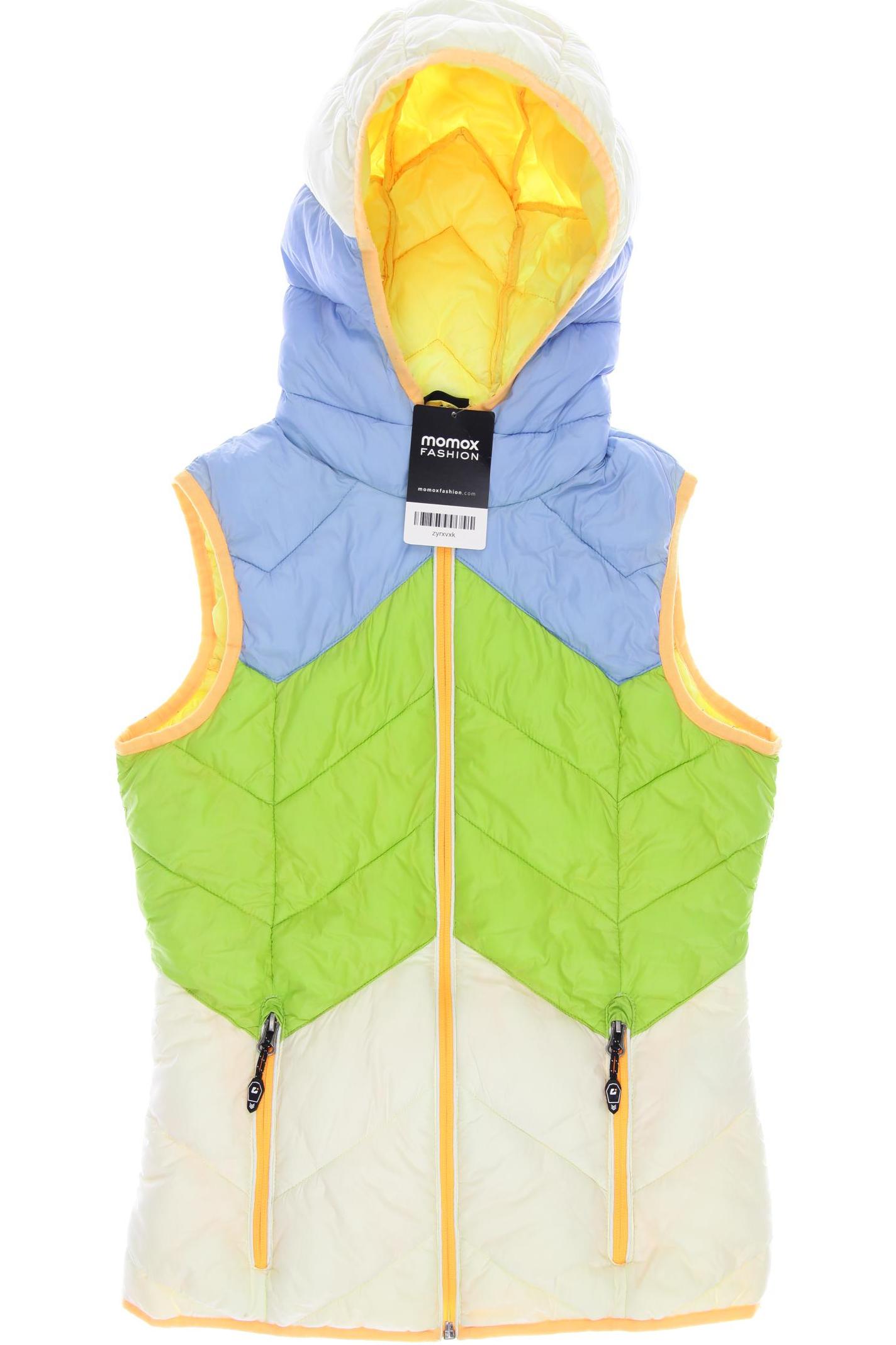 

killtec Damen Weste, mehrfarbig, Gr. 34