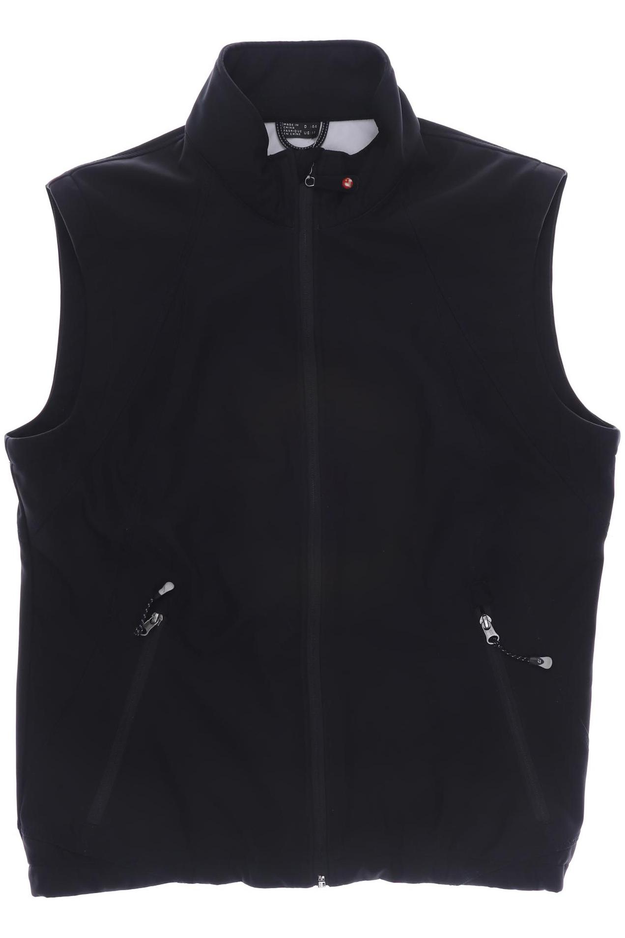 

killtec Damen Weste, schwarz, Gr. 44