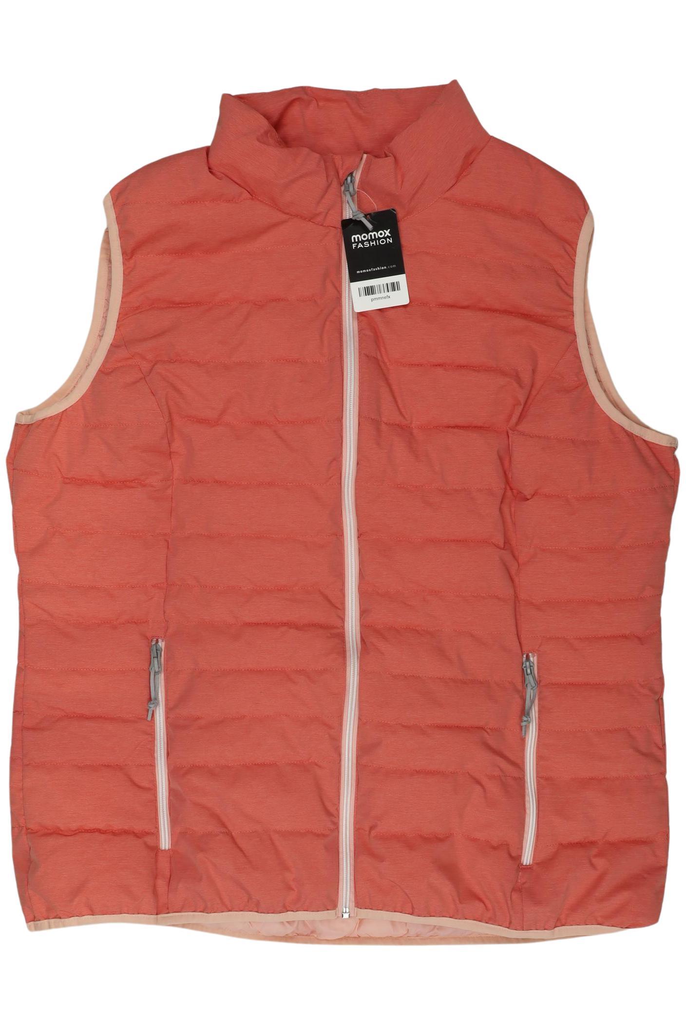 

killtec Damen Weste, pink, Gr. 50