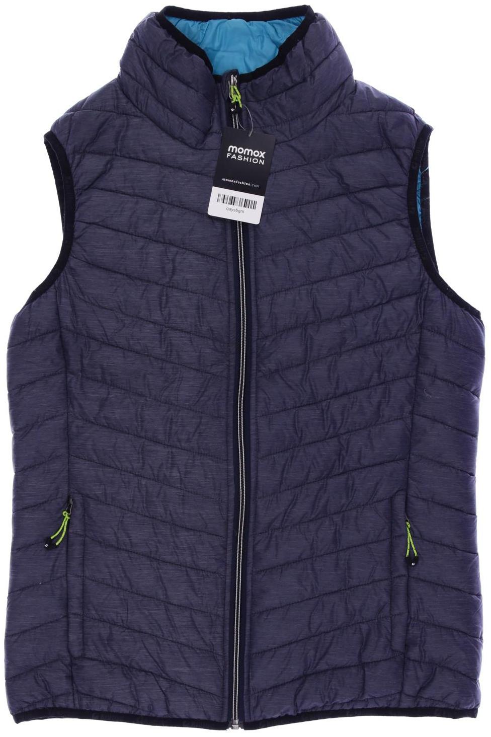 

killtec Damen Weste, grau