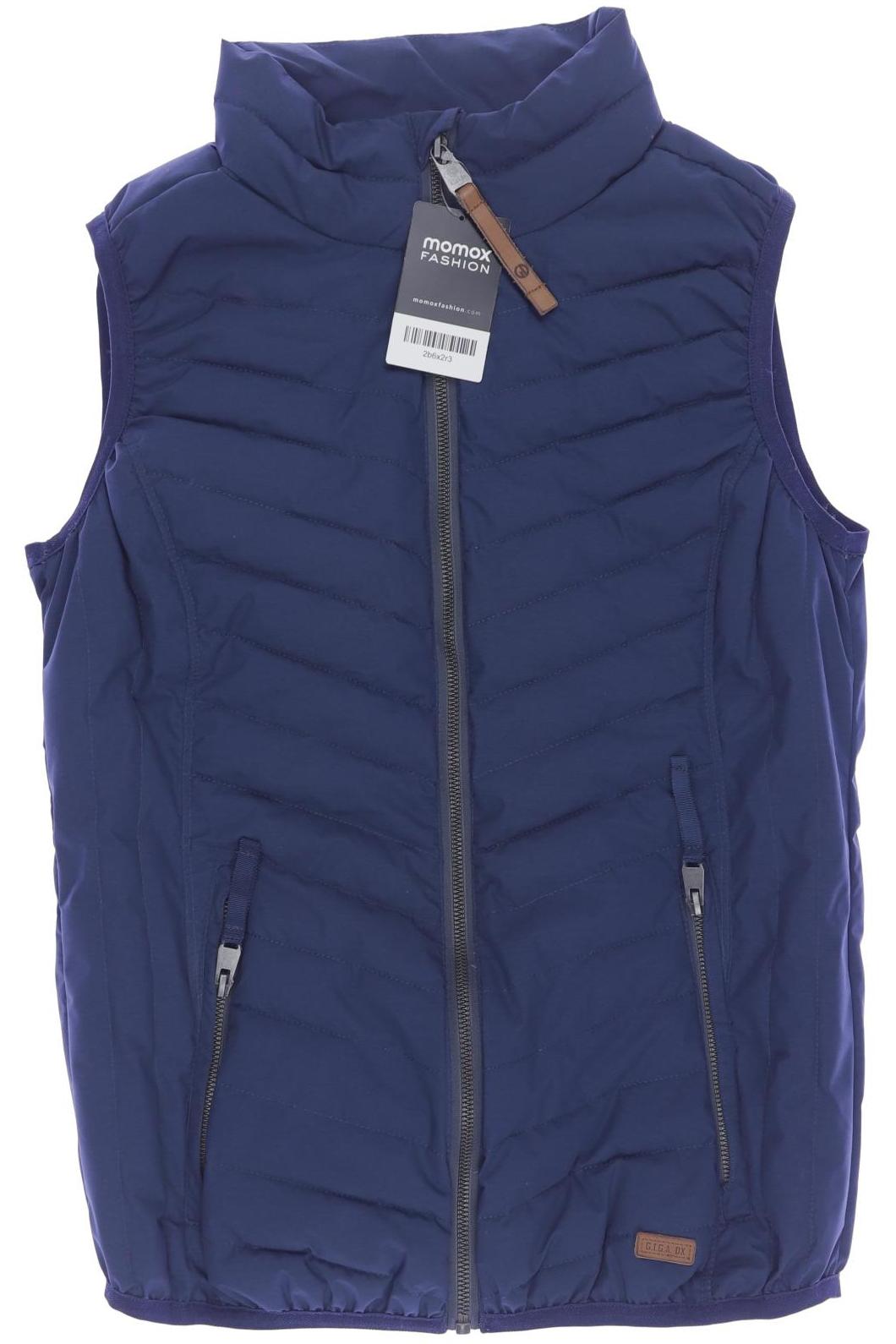

killtec Damen Weste, blau, Gr. 36