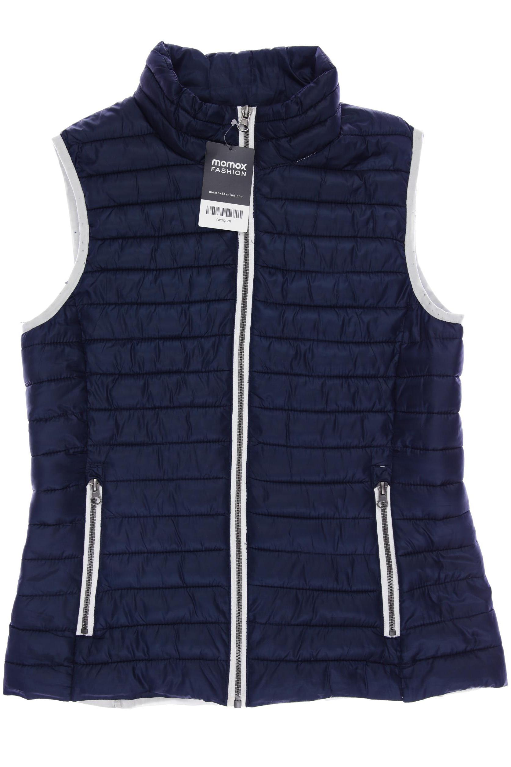 

killtec Damen Weste, marineblau
