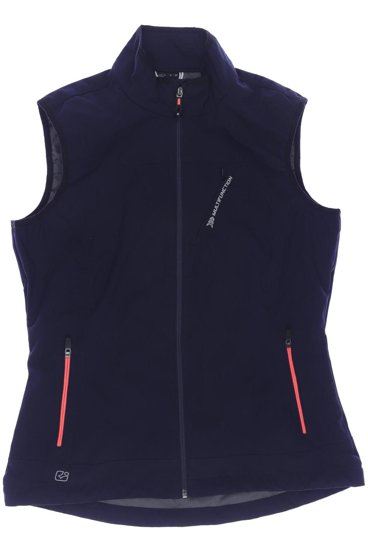 

killtec Damen Weste, marineblau, Gr. 38