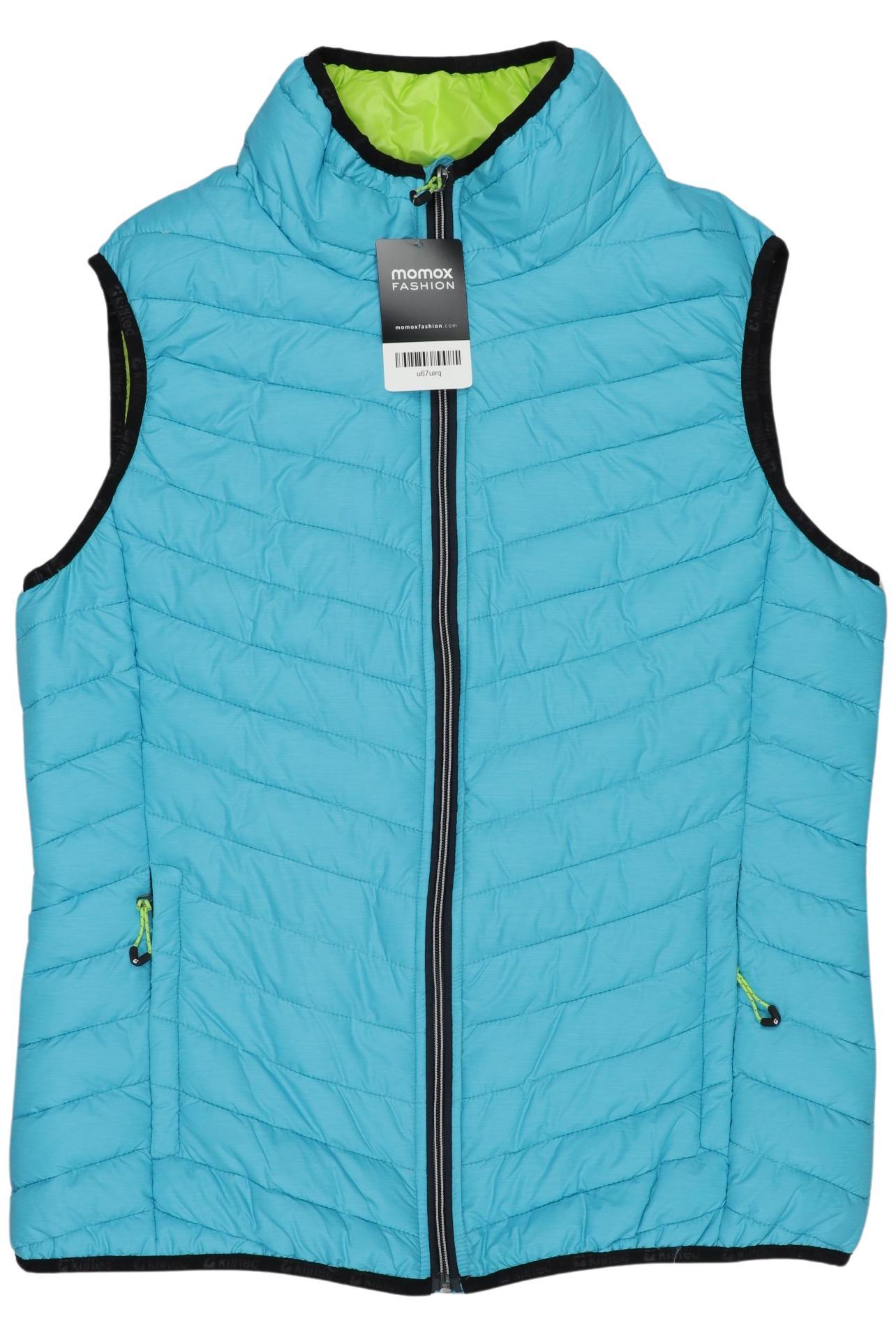 

killtec Damen Weste, blau, Gr. 42