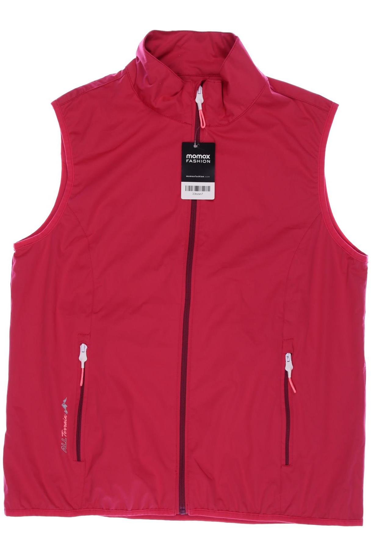 

killtec Damen Weste, pink