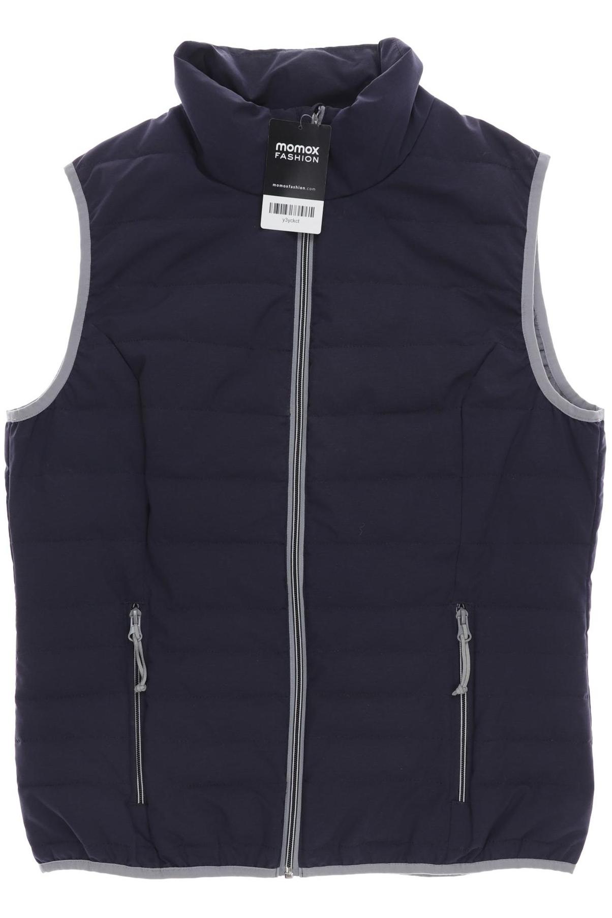 

killtec Damen Weste, marineblau, Gr. 40