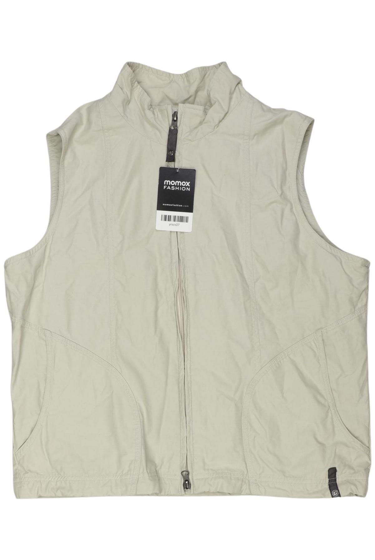 

killtec Damen Weste, beige, Gr. 42