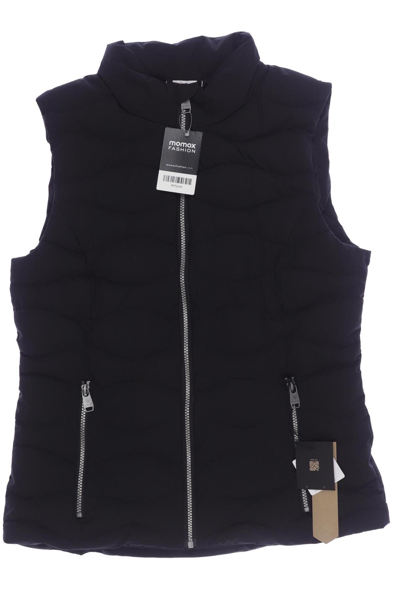 

killtec Damen Weste, schwarz, Gr. 38