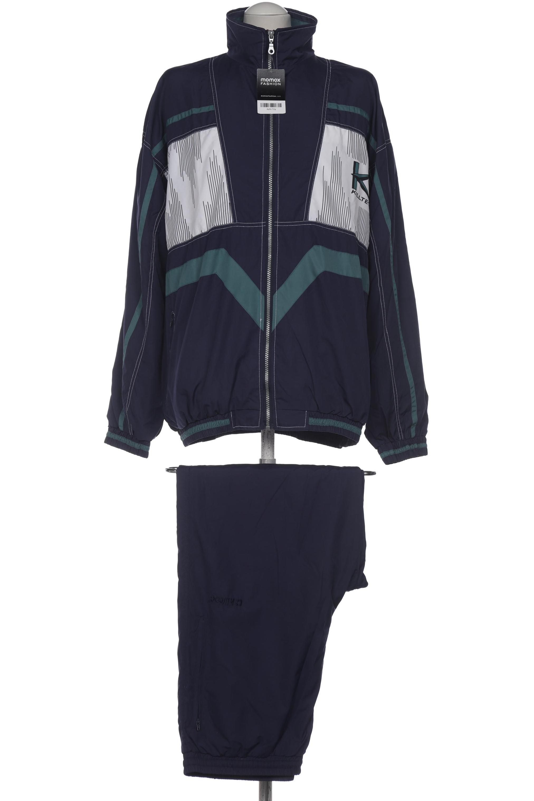 

killtec Herren Anzug, blau