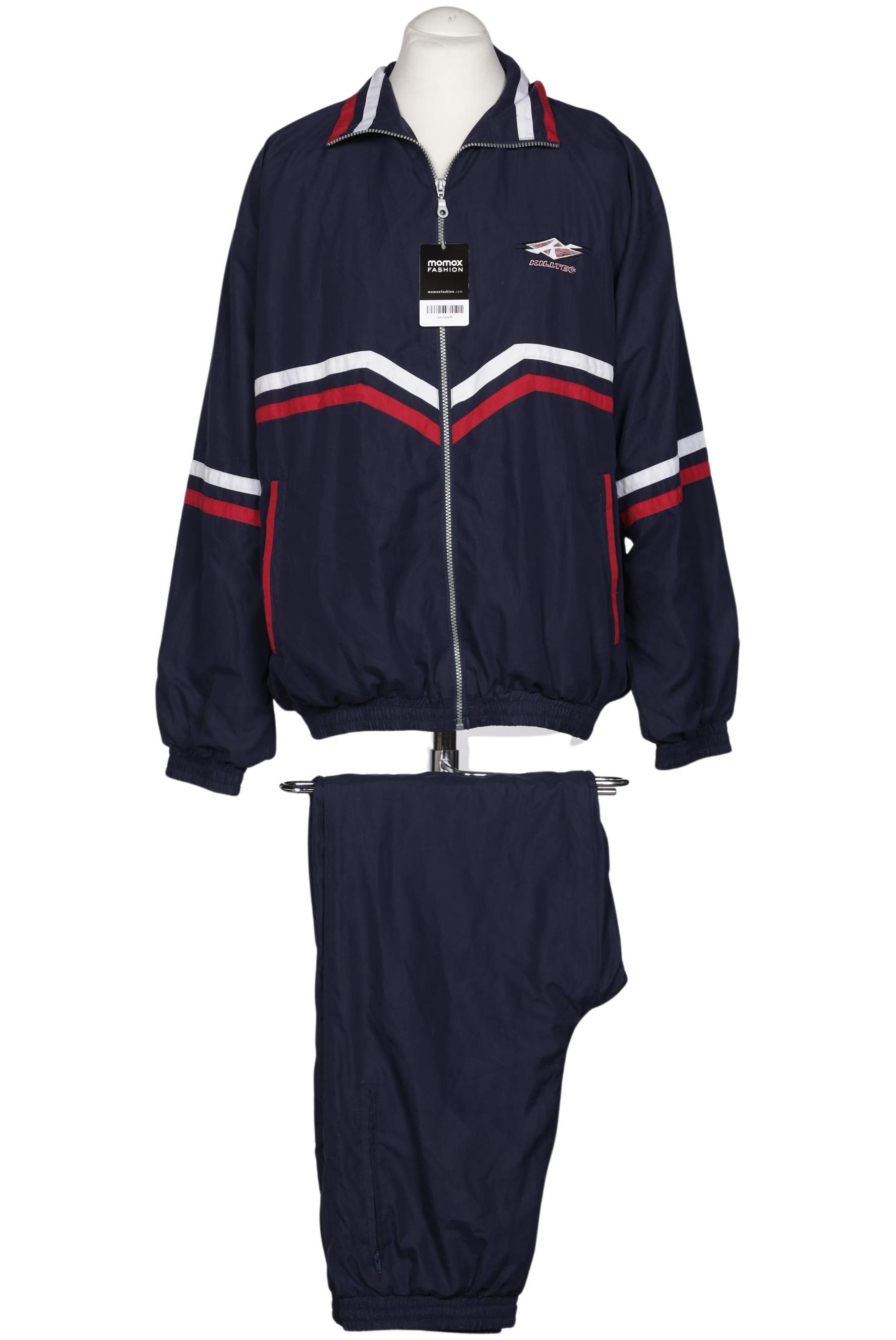 

killtec Herren Anzug, mehrfarbig, Gr. 52