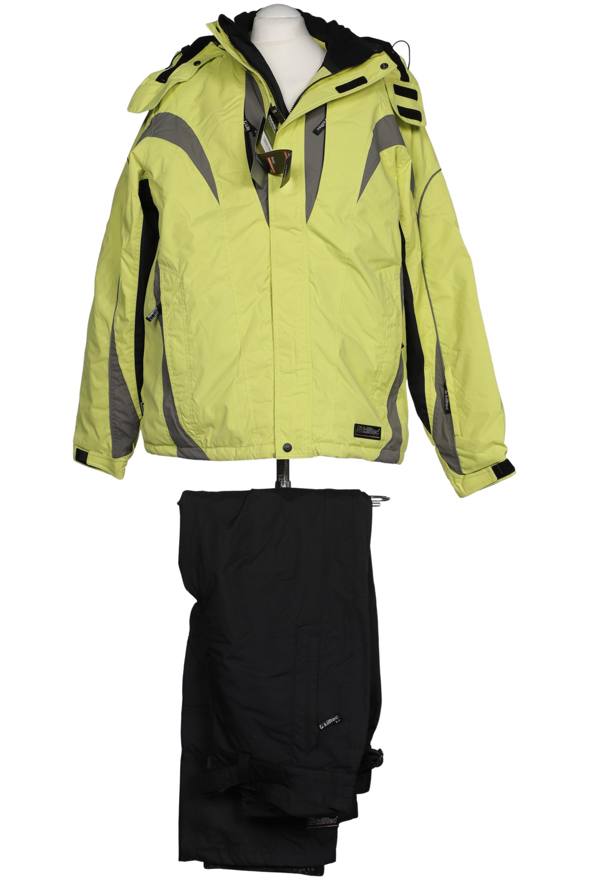 

killtec Herren Anzug, neon, Gr. 56