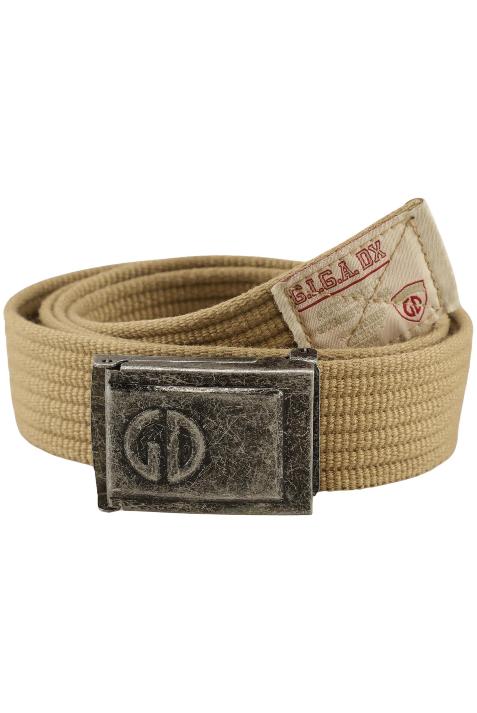 

killtec Herren Gürtel, beige, Gr. 115