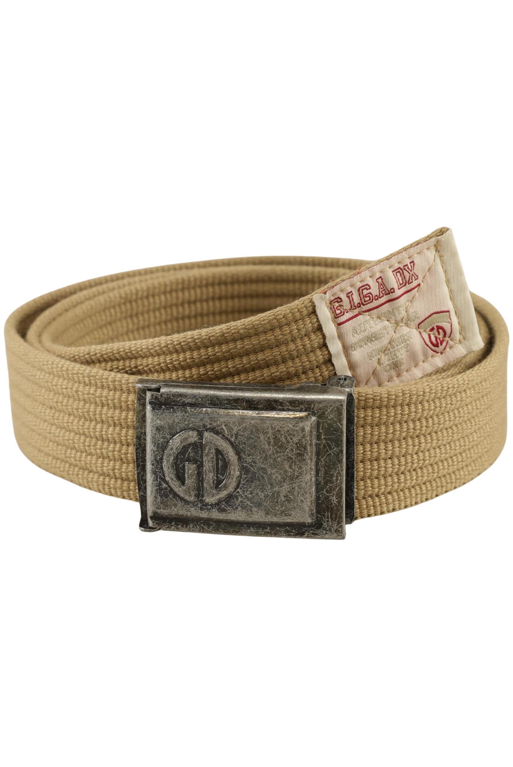 

killtec Herren Gürtel, beige, Gr. 115