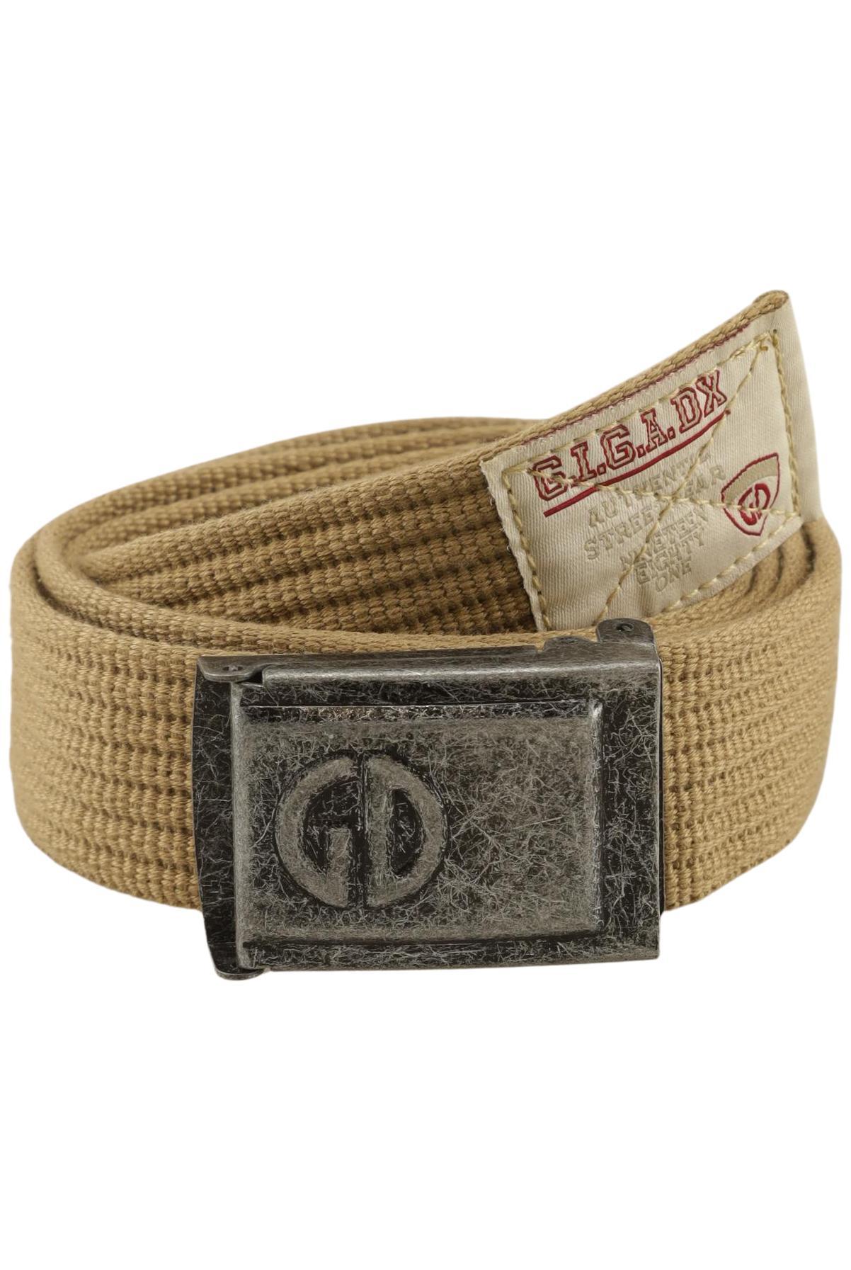 

killtec Herren Gürtel, beige, Gr. 110