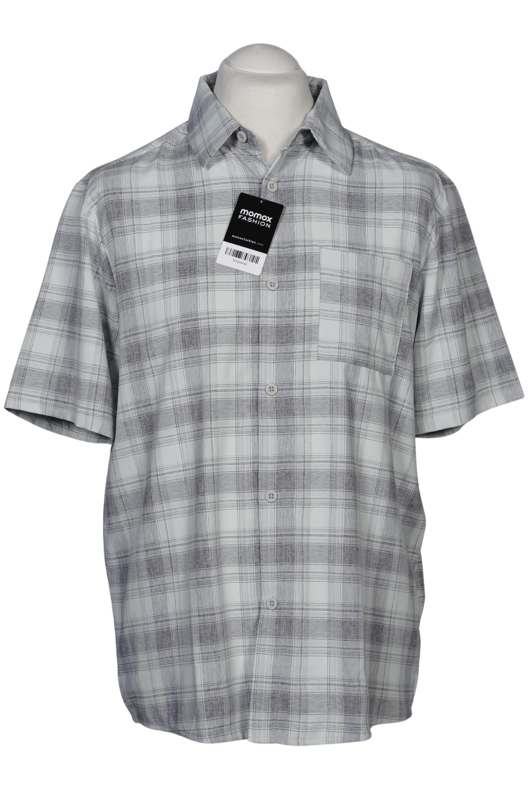 Thumbnail - killtec Herren Hemd, grau, Gr. 52