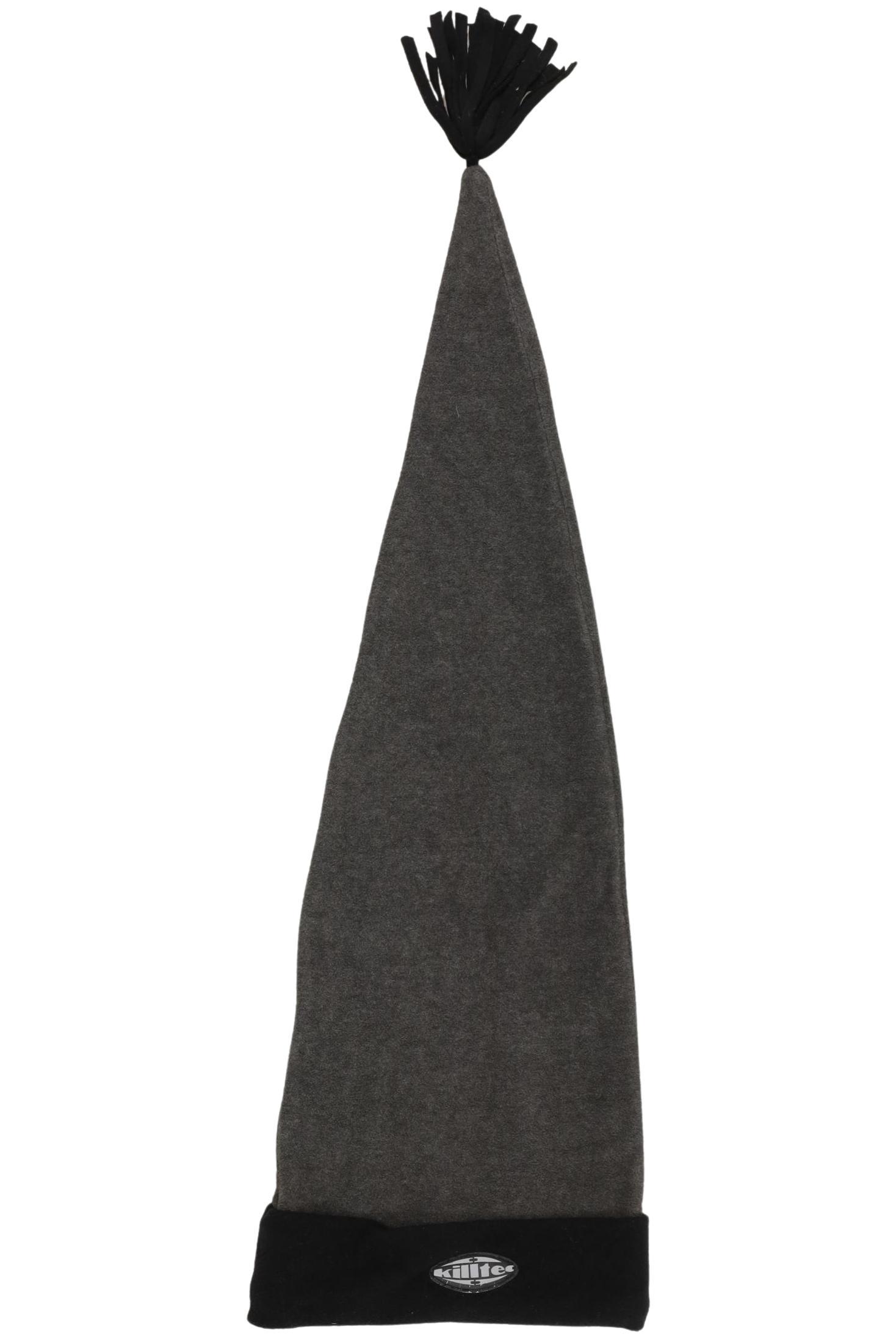 

killtec Herren Hut/Mütze, grau, Gr. uni