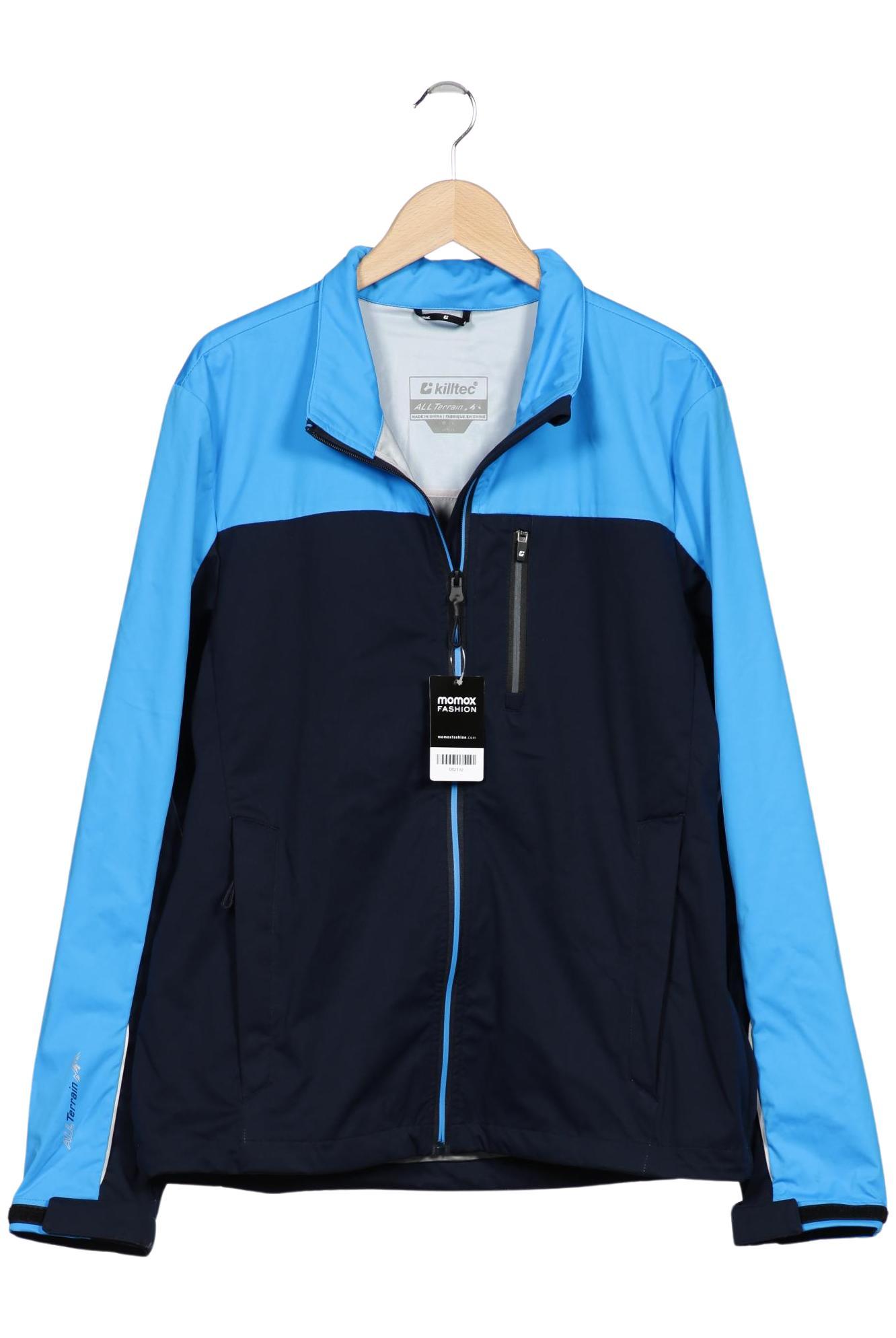 

killtec Herren Jacke, marineblau, Gr. 52