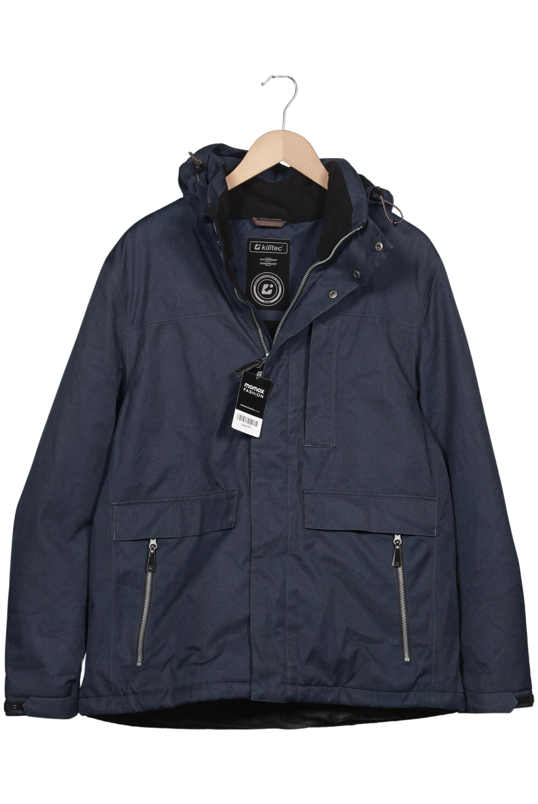 

killtec Herren Jacke, marineblau, Gr. 27