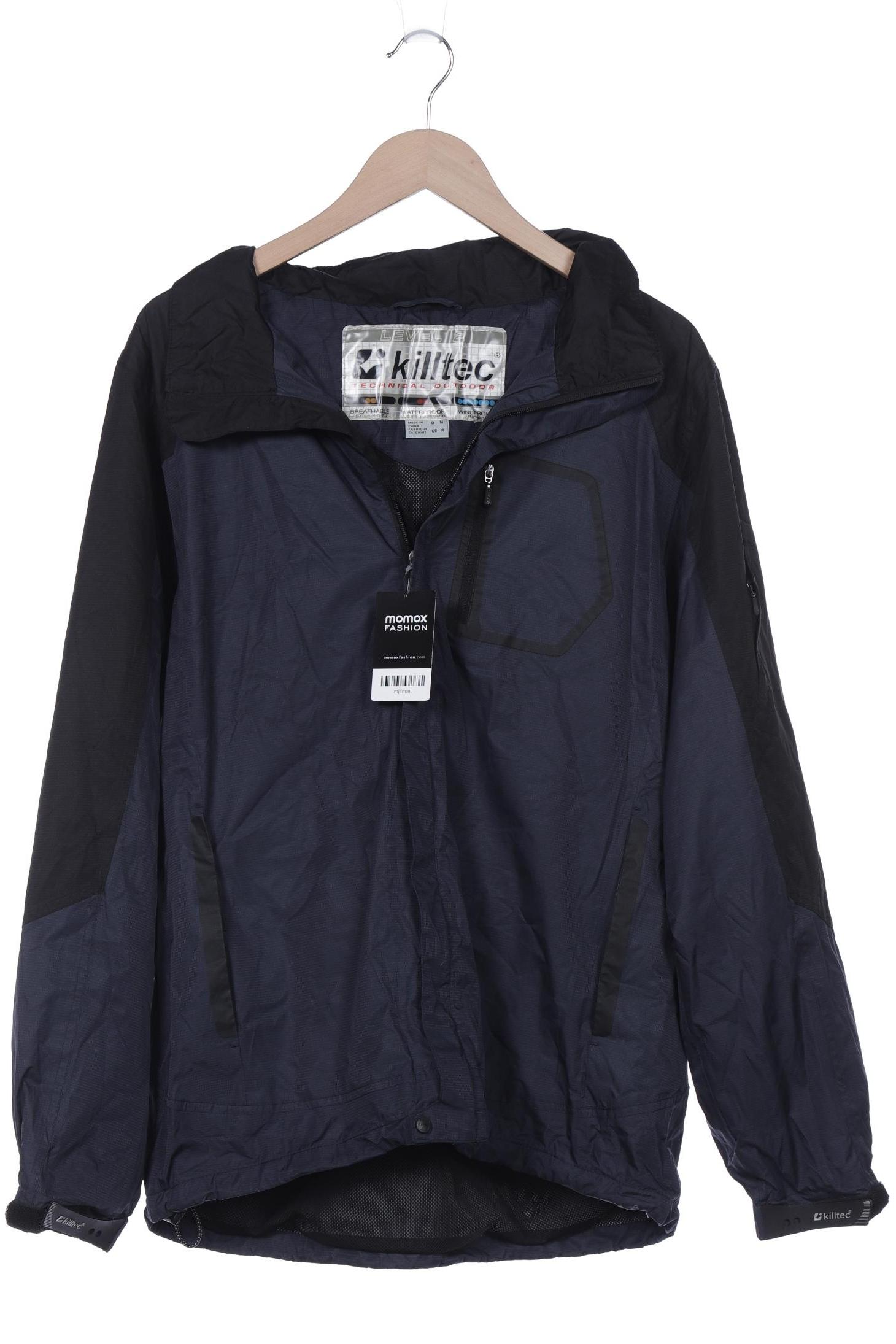 

killtec Herren Jacke, marineblau, Gr. 48