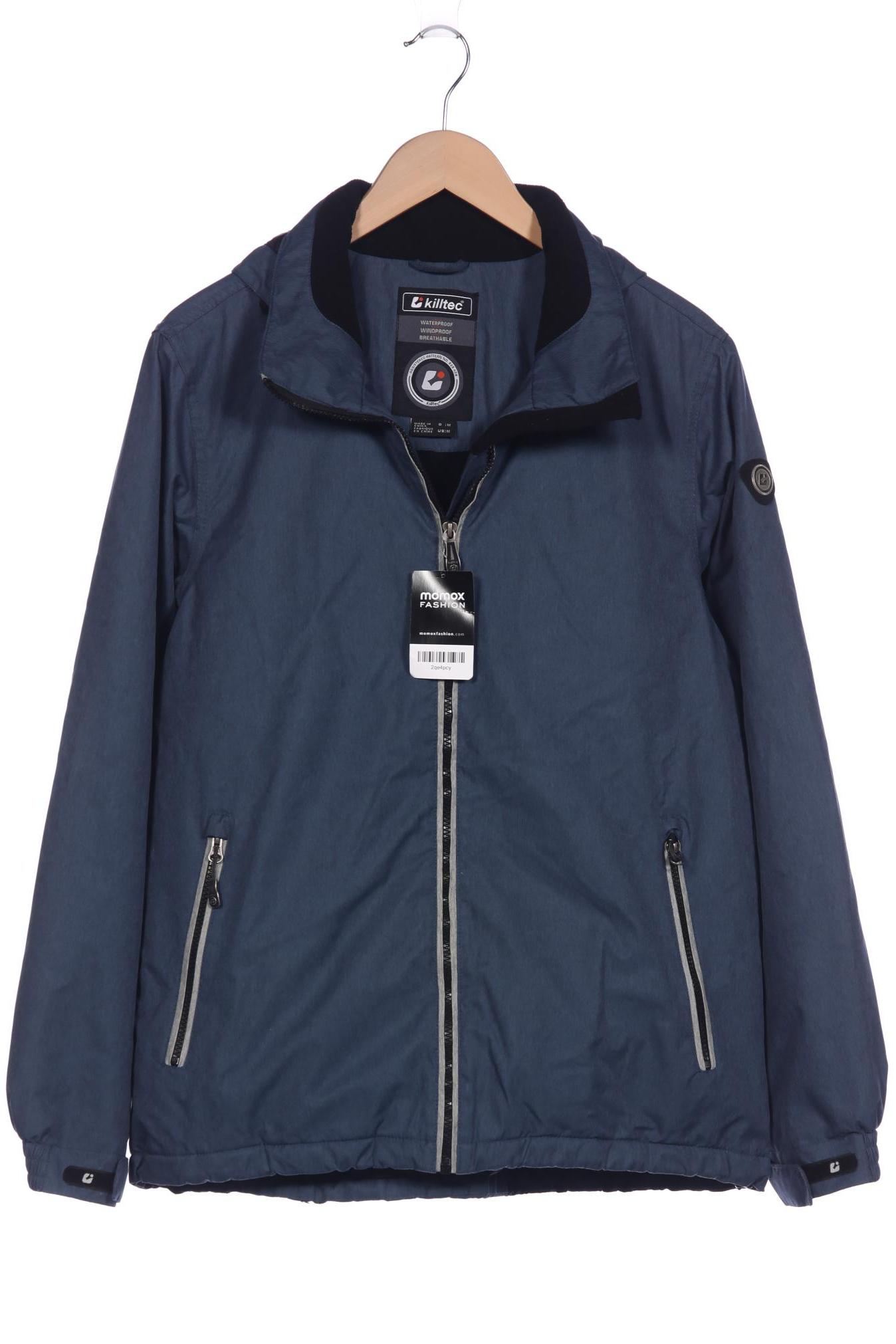 

killtec Herren Jacke, marineblau, Gr. 48