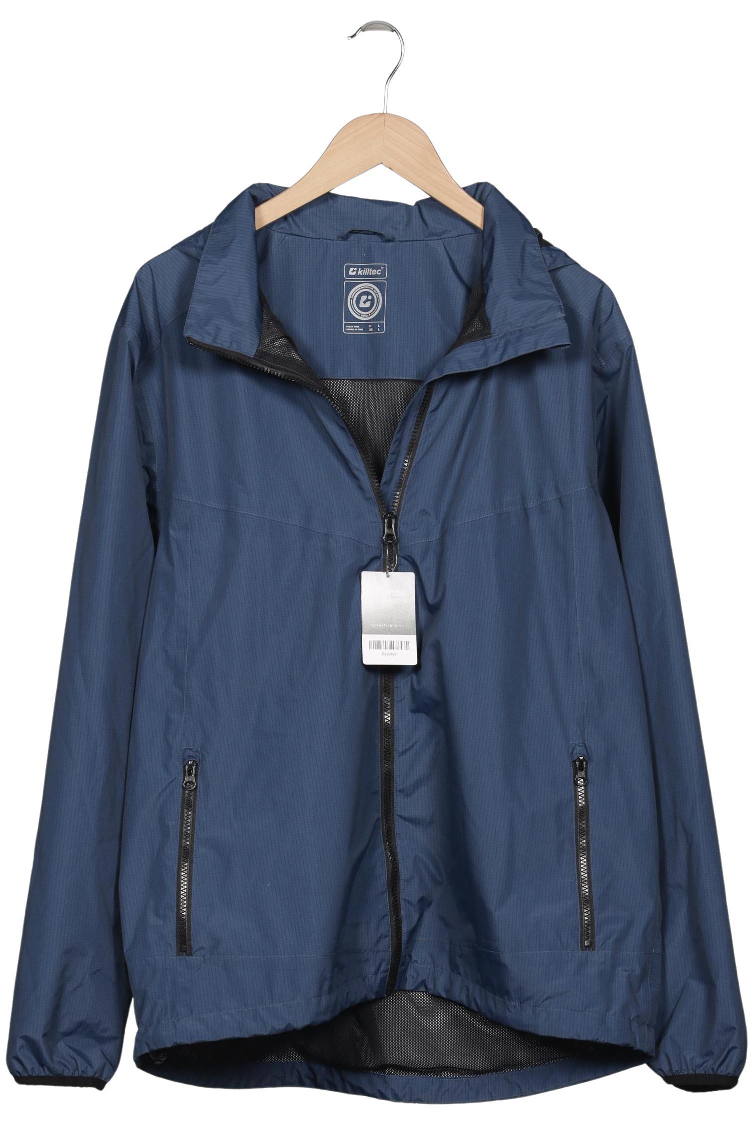 

killtec Herren Jacke, marineblau, Gr. 52
