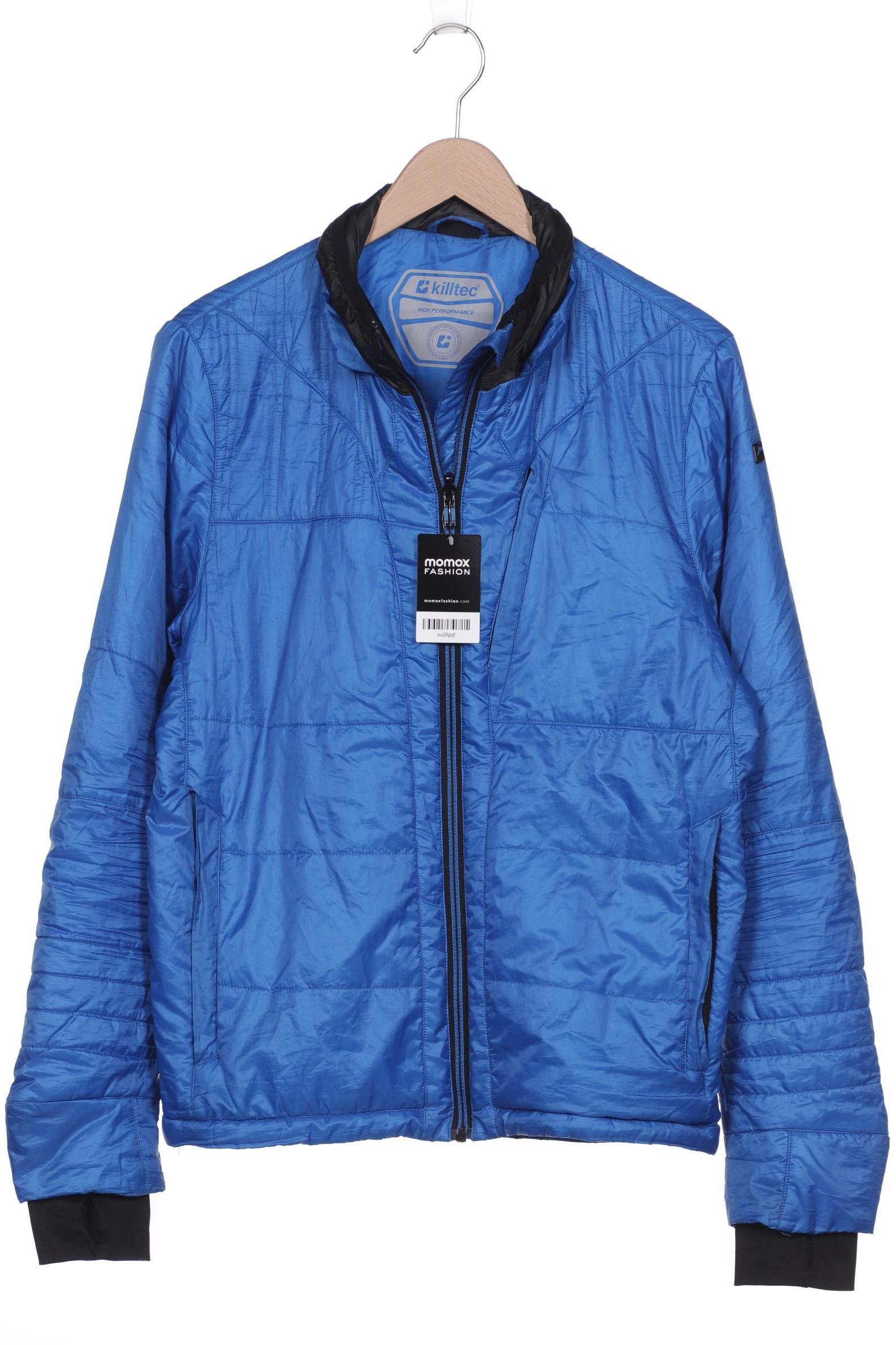 

killtec Herren Jacke, blau, Gr. 52