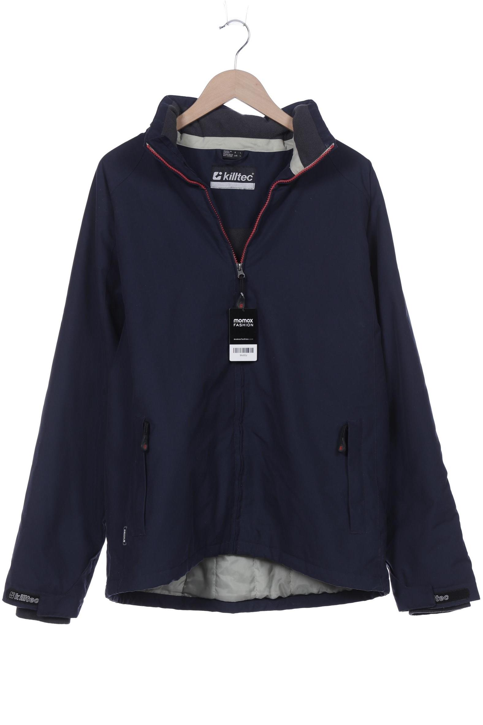 

killtec Herren Jacke, marineblau, Gr. 52